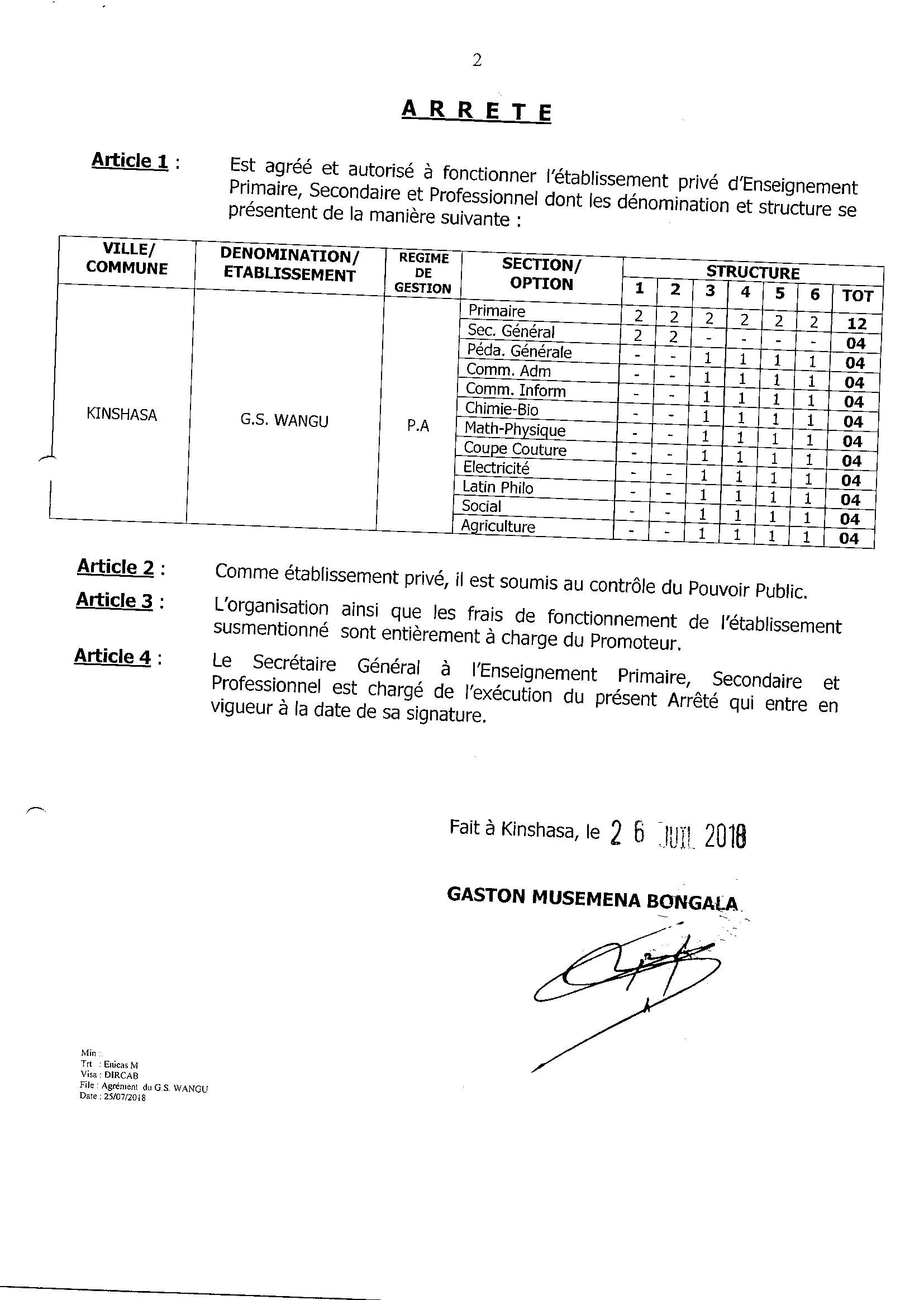 Aucune image