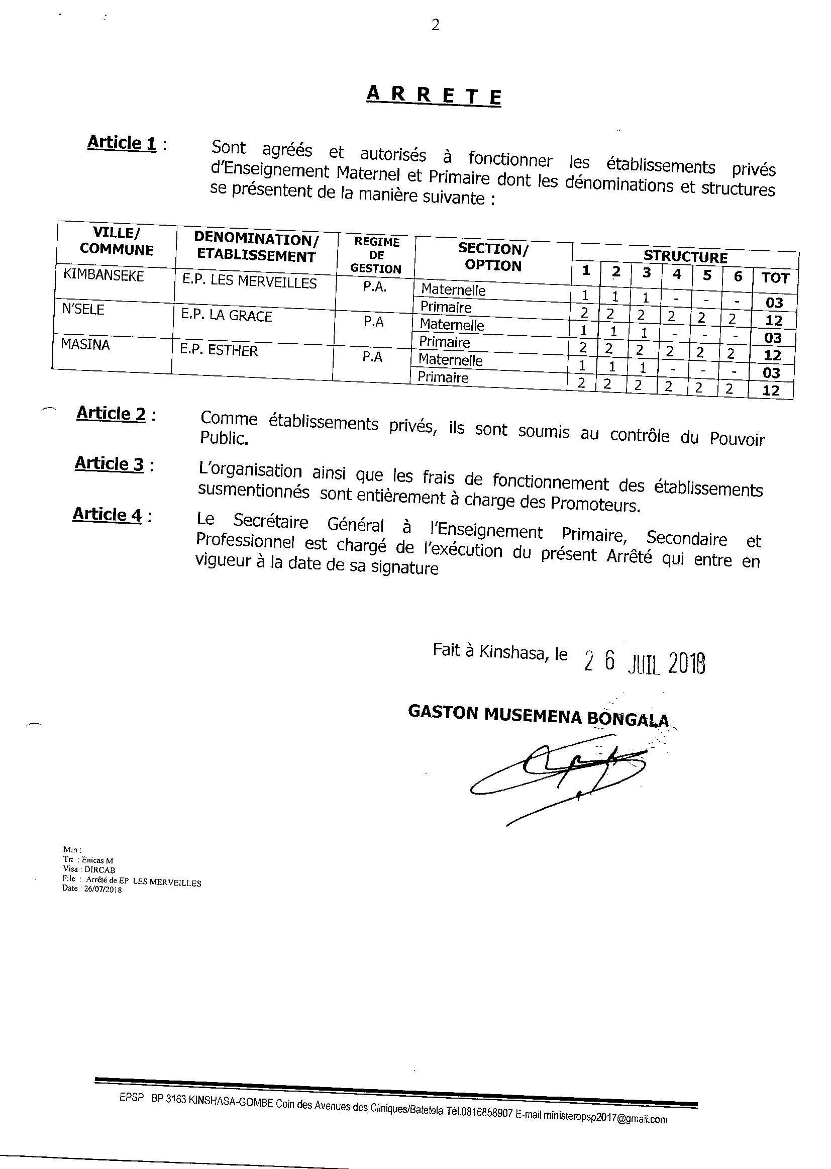 Aucune image