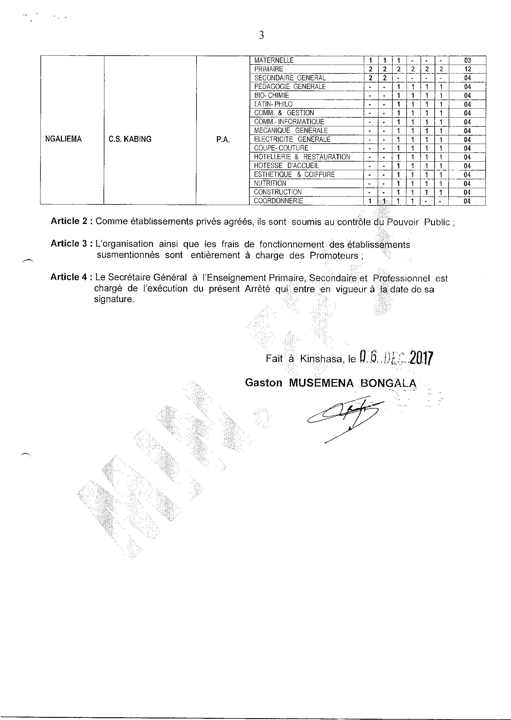 Aucune image
