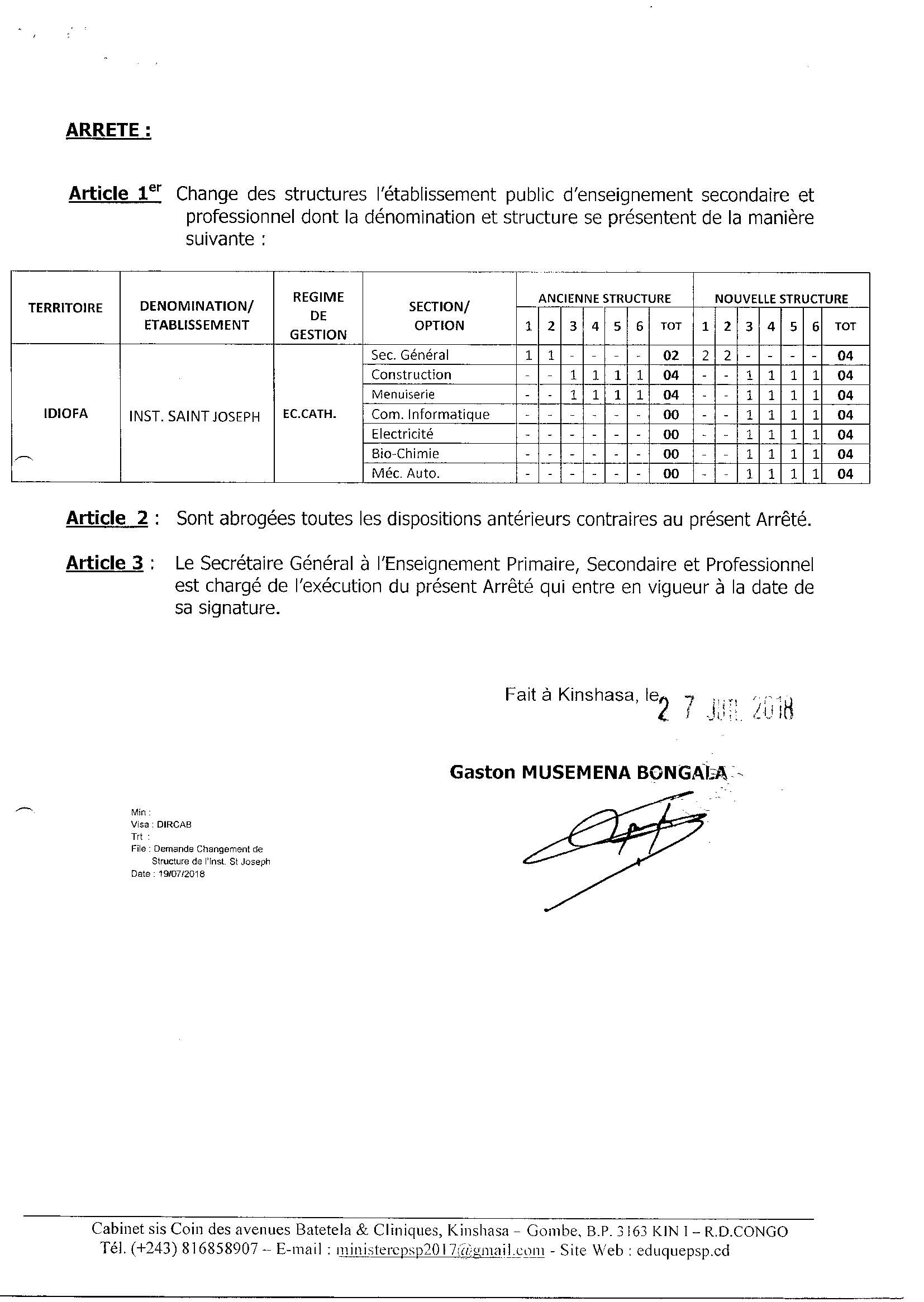 Aucune image
