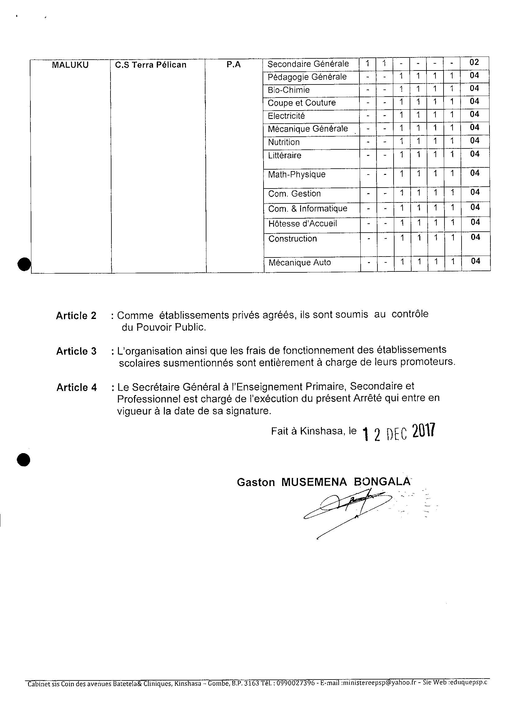 Aucune image