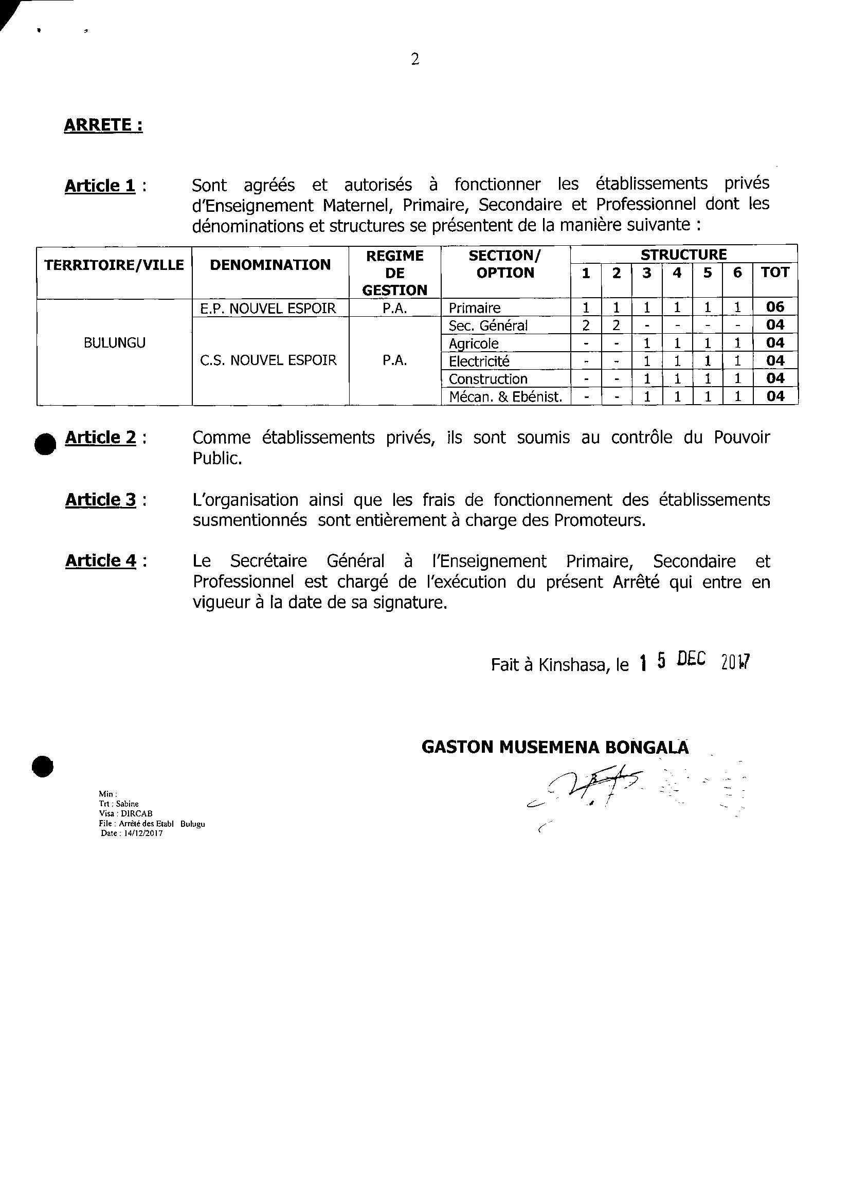 Aucune image