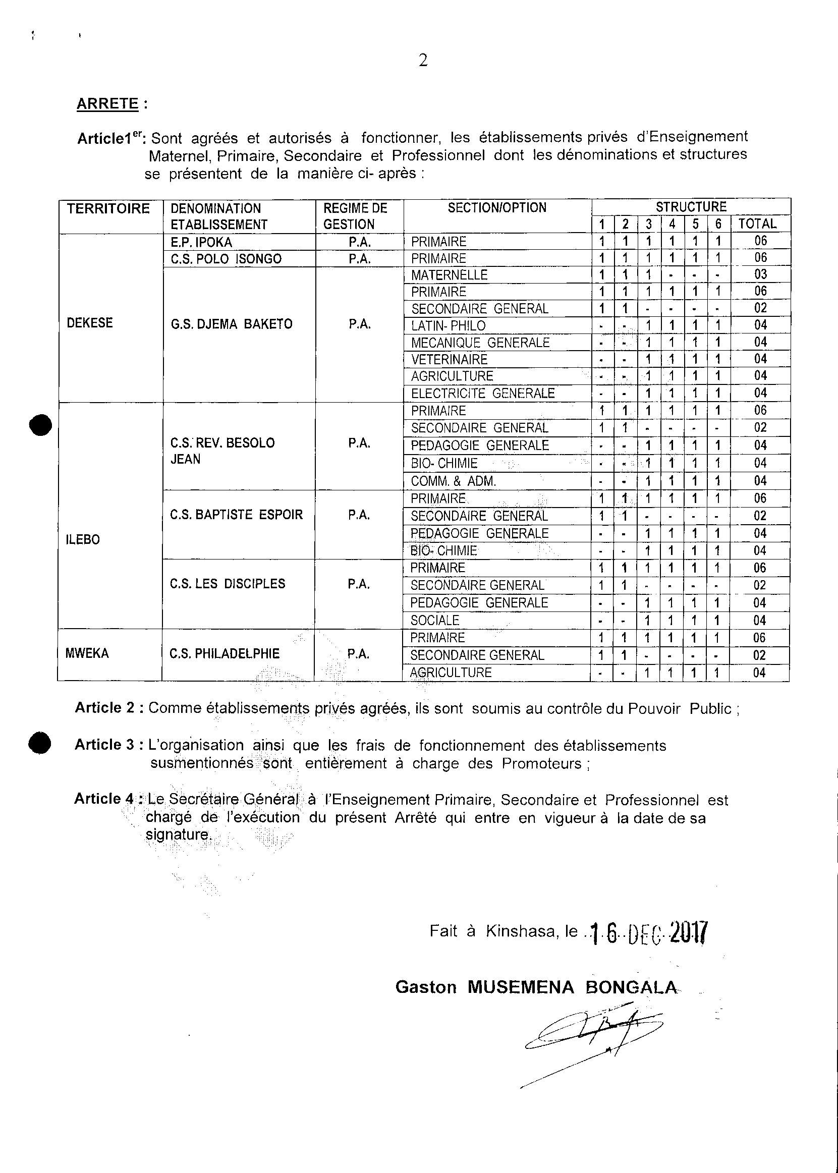 Aucune image