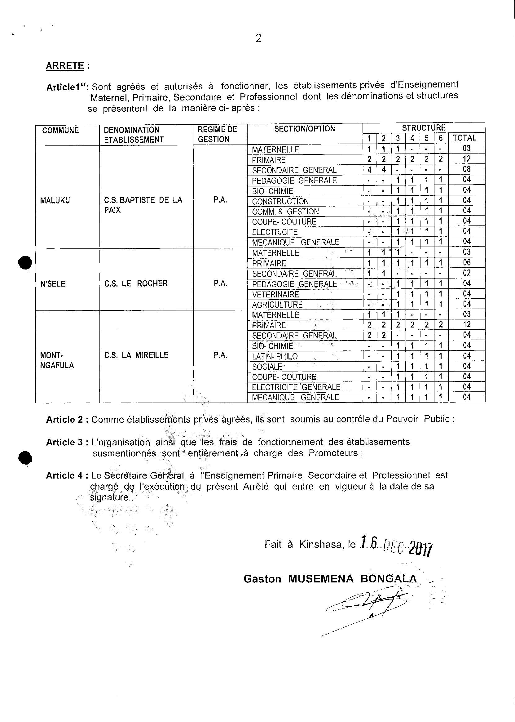 Aucune image