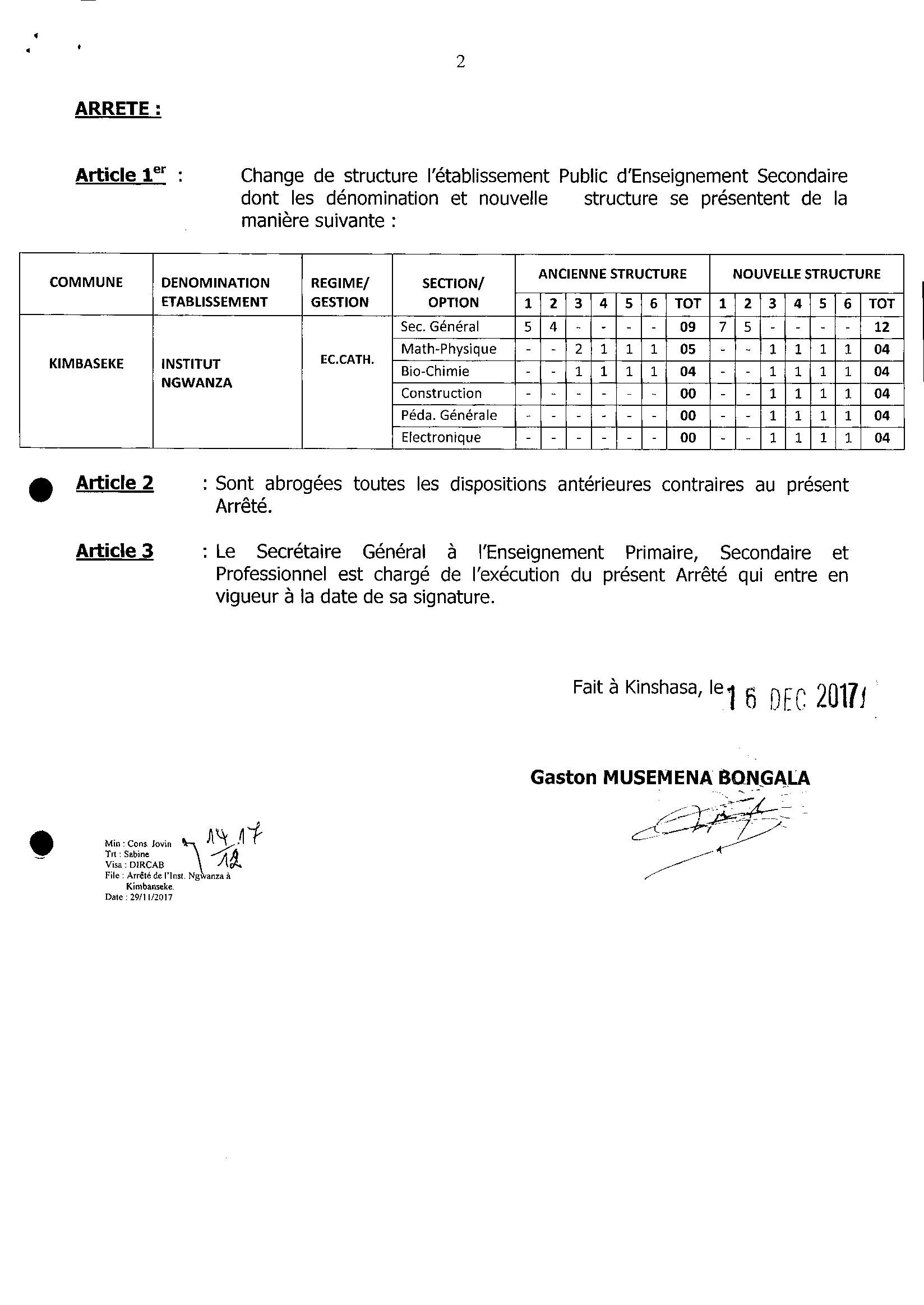 Aucune image
