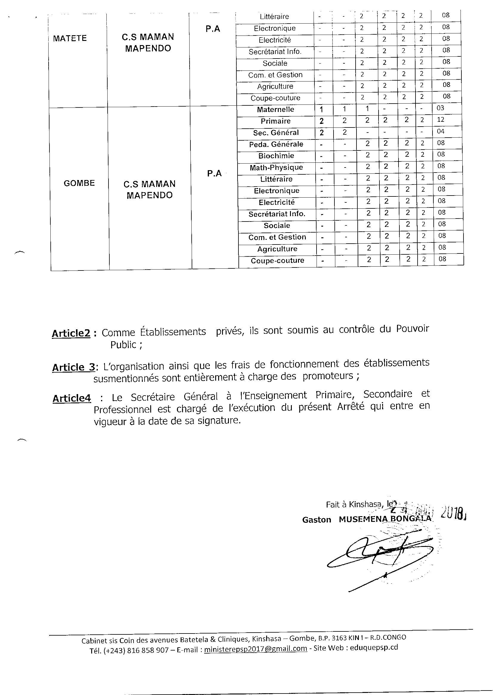 Aucune image