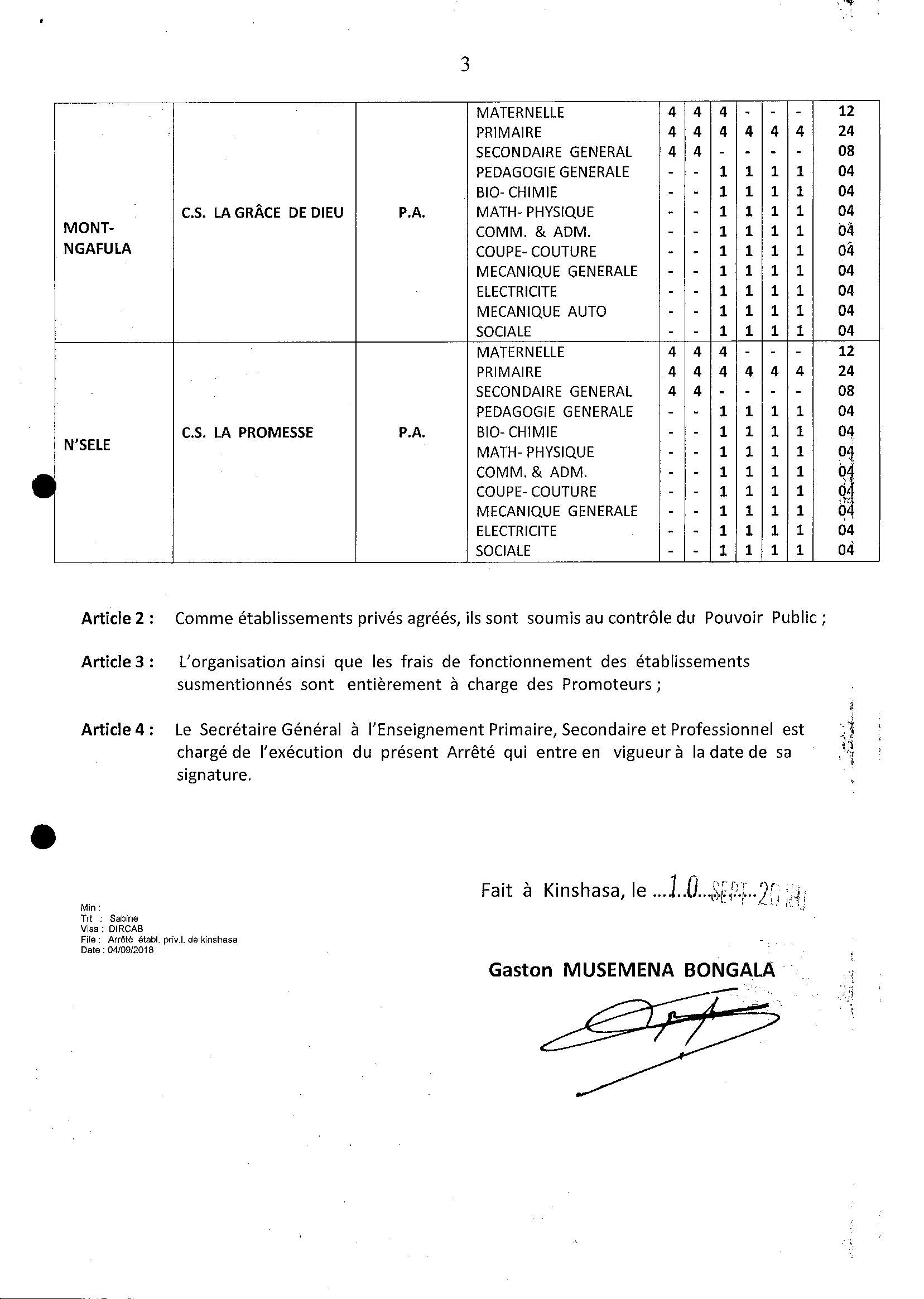 Aucune image