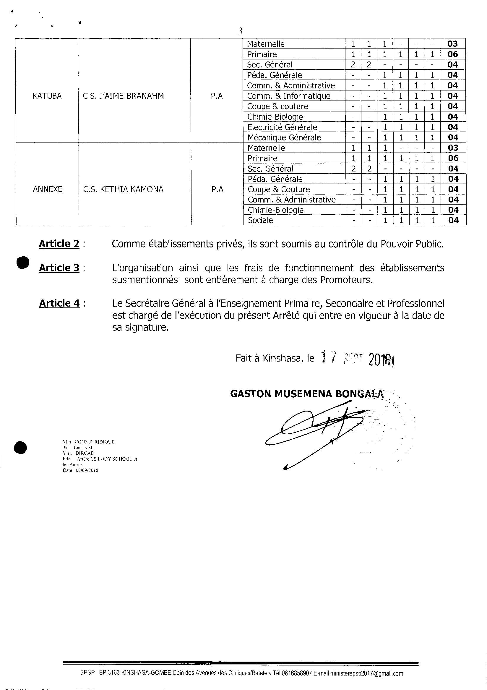 Aucune image