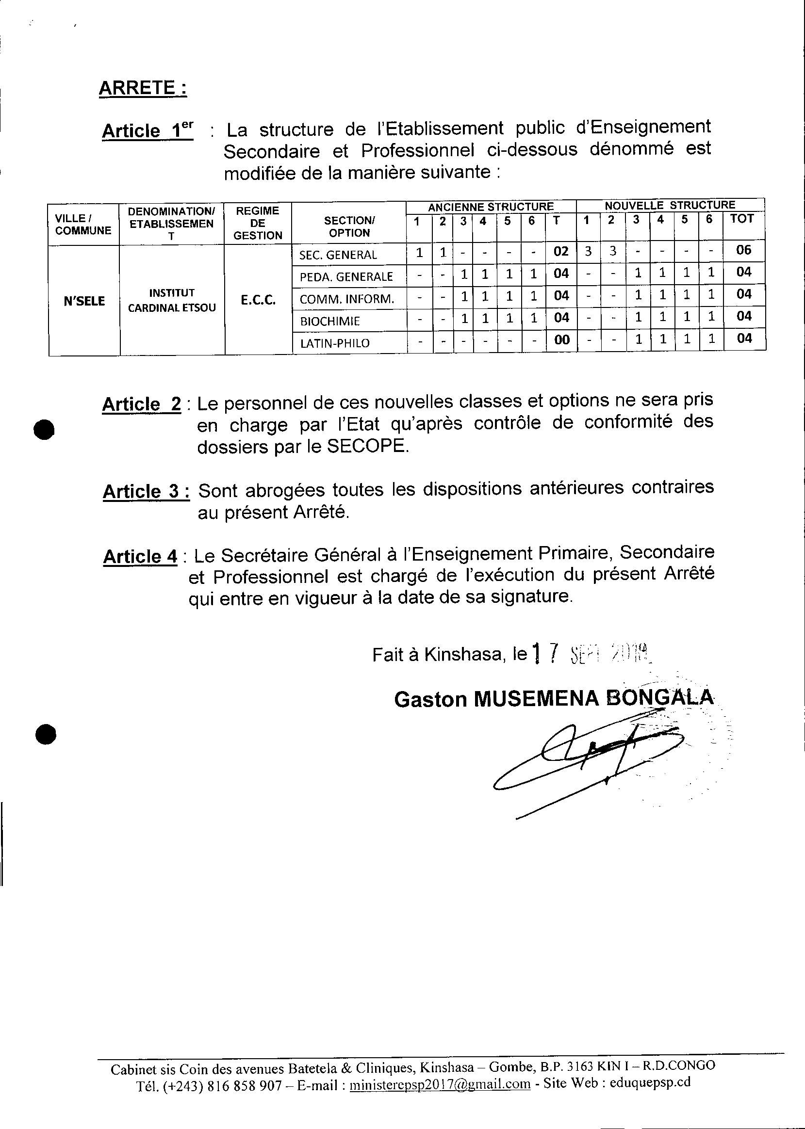 Aucune image