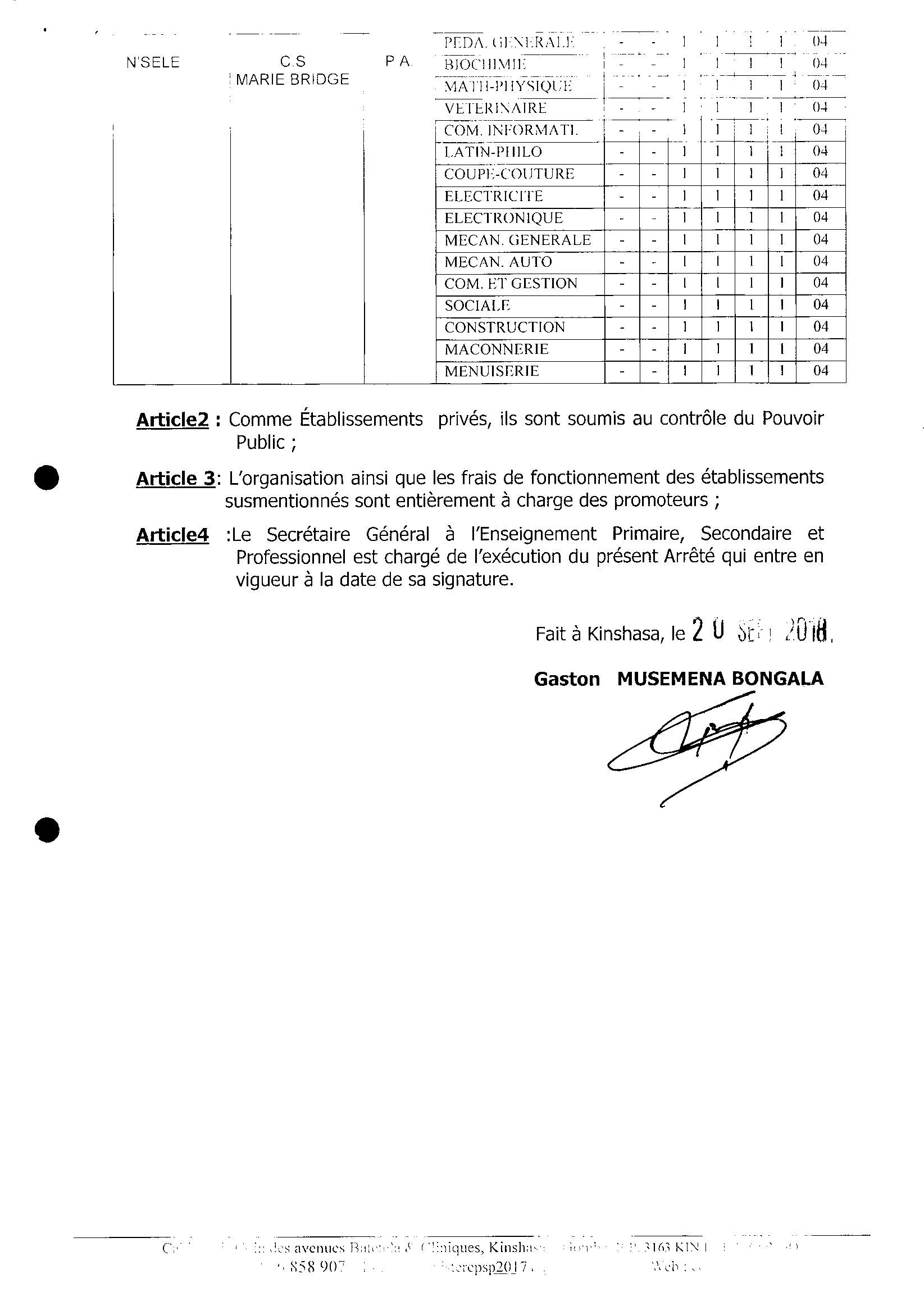 Aucune image