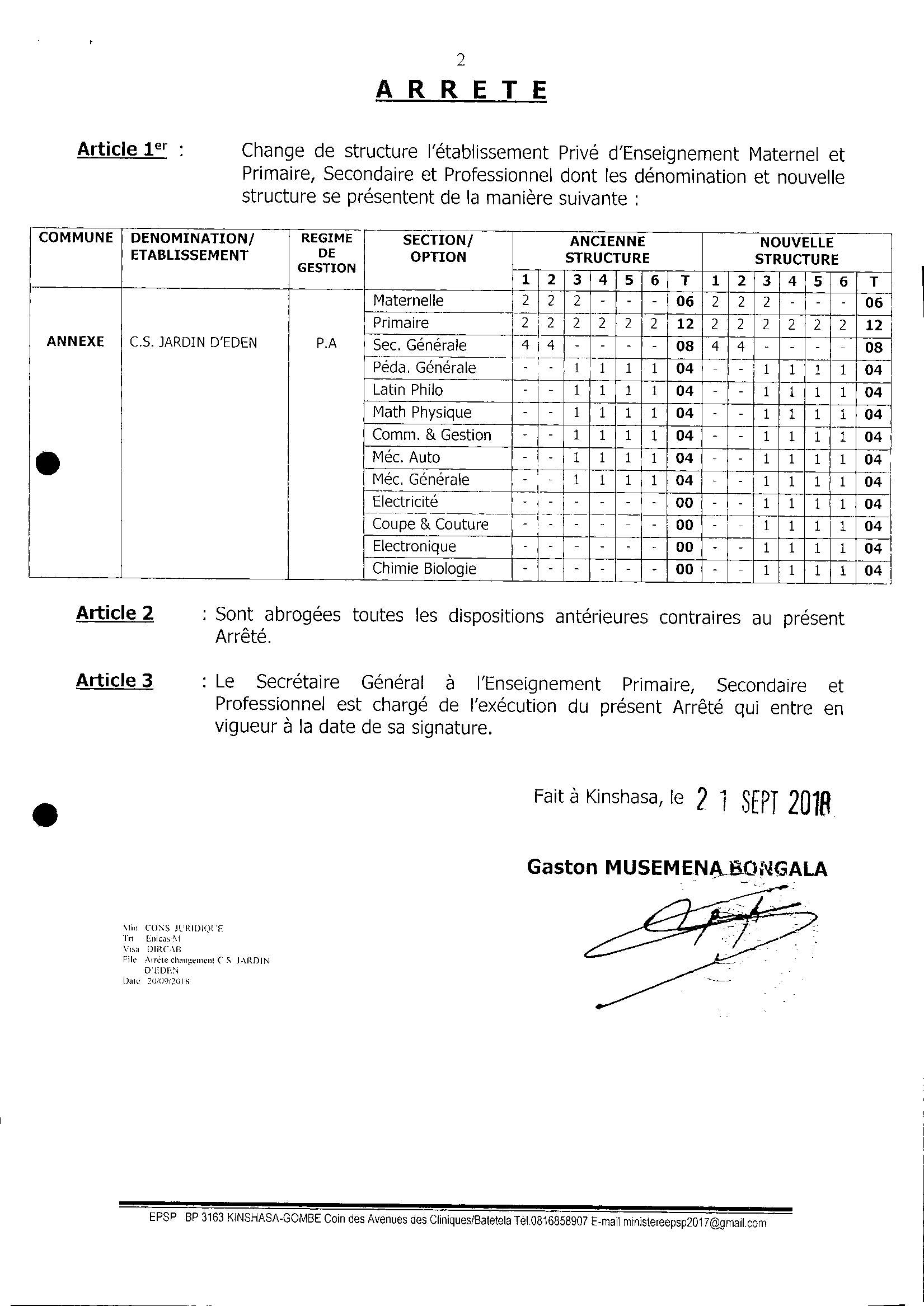 Aucune image
