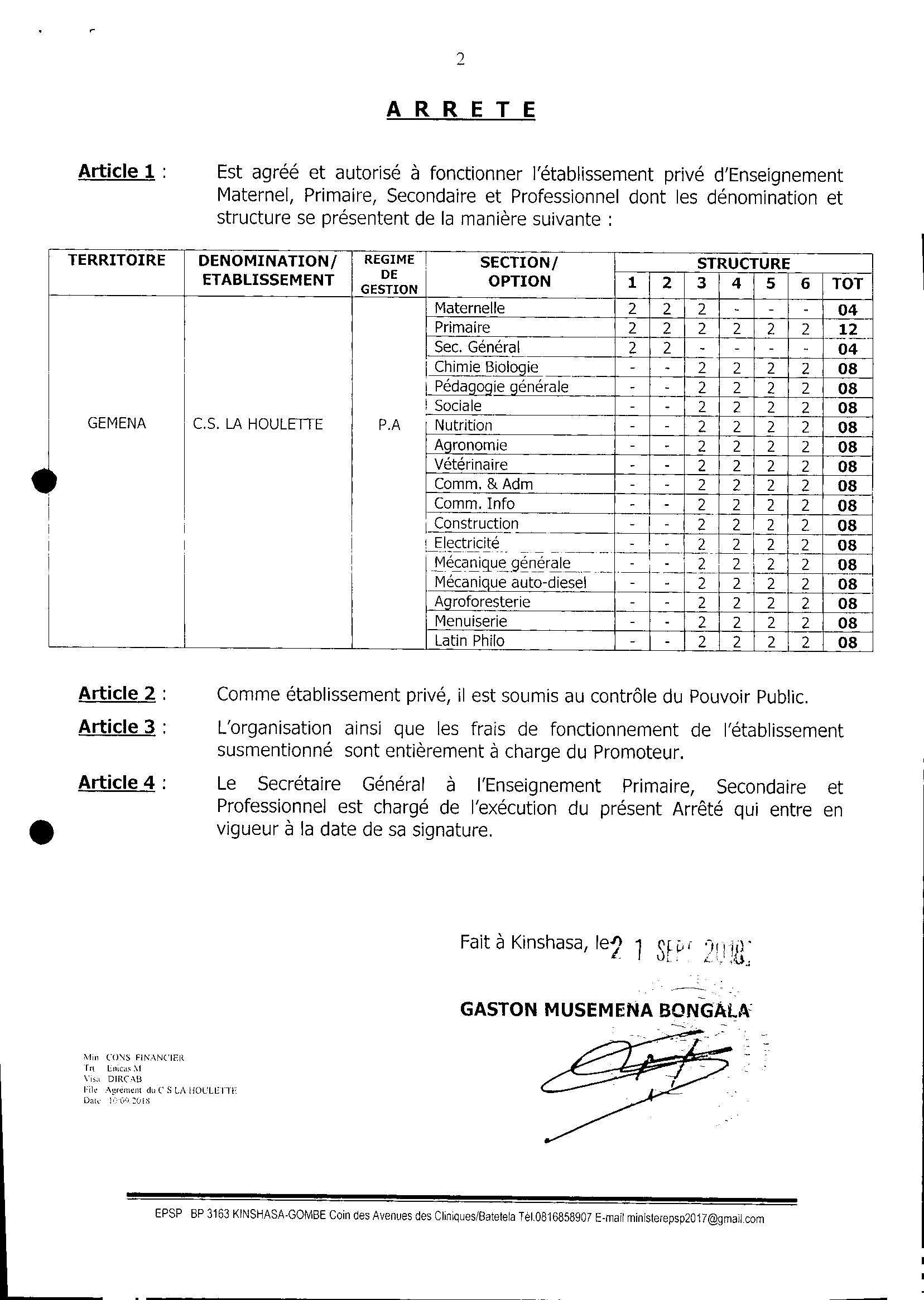 Aucune image
