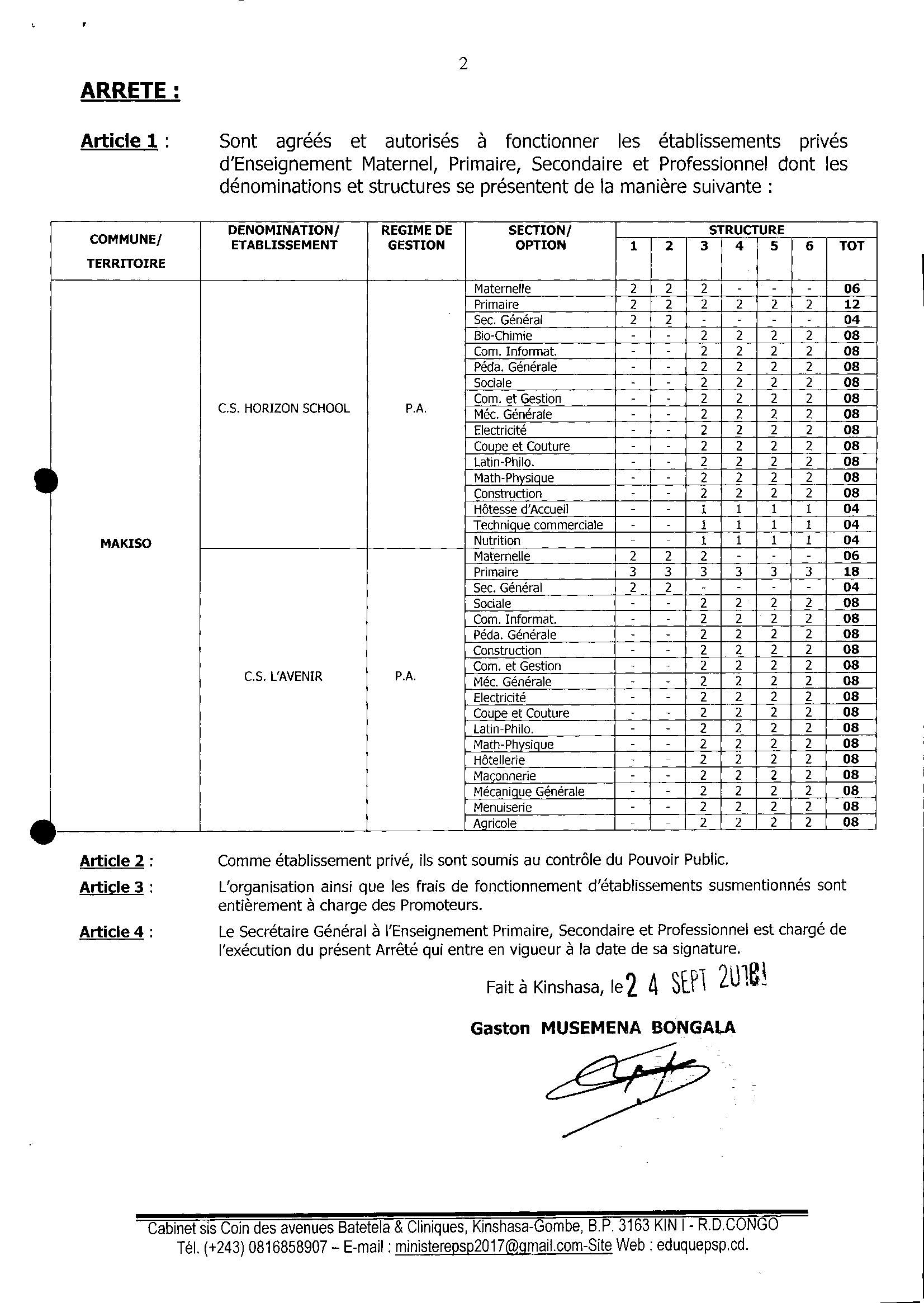 Aucune image