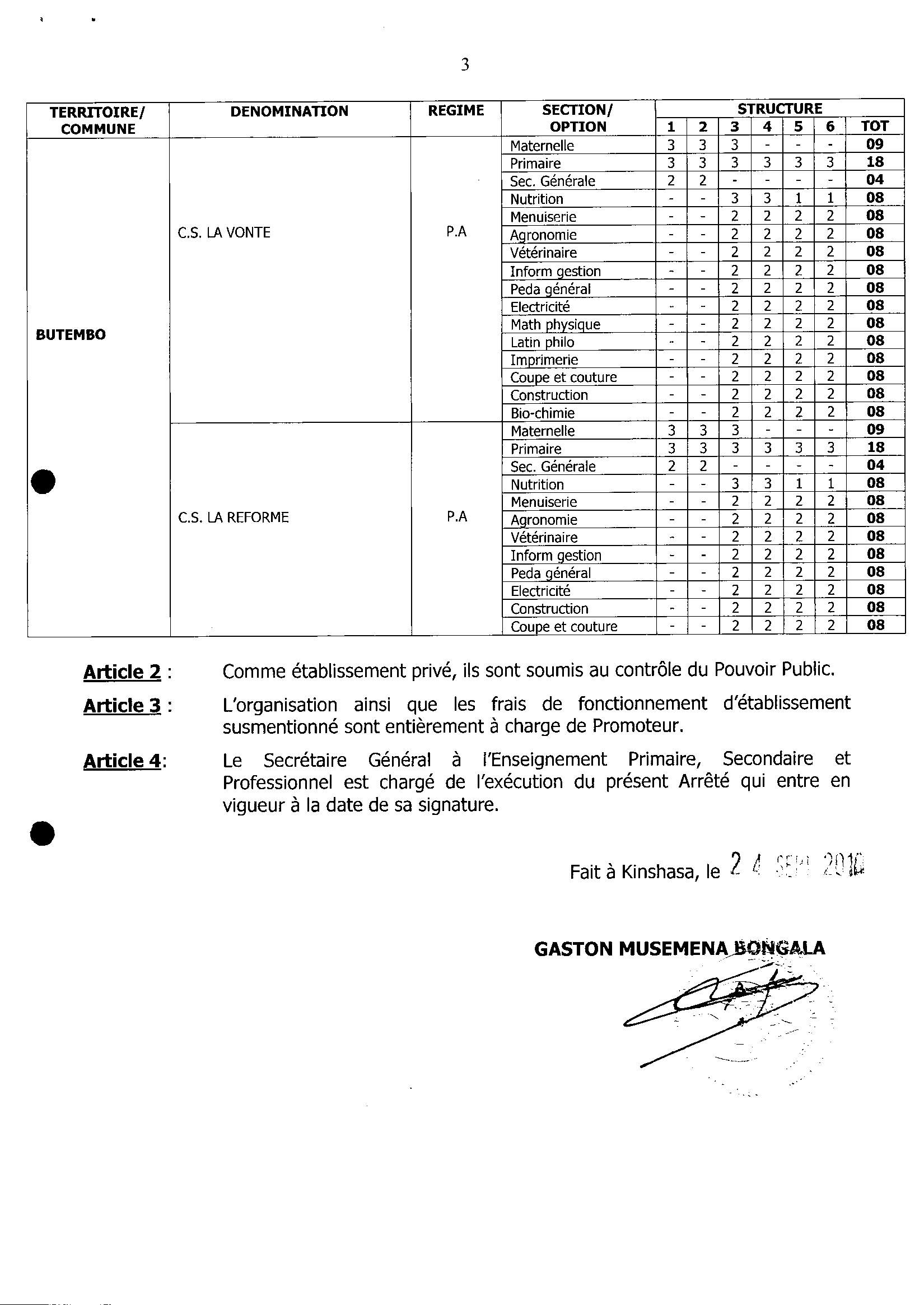Aucune image
