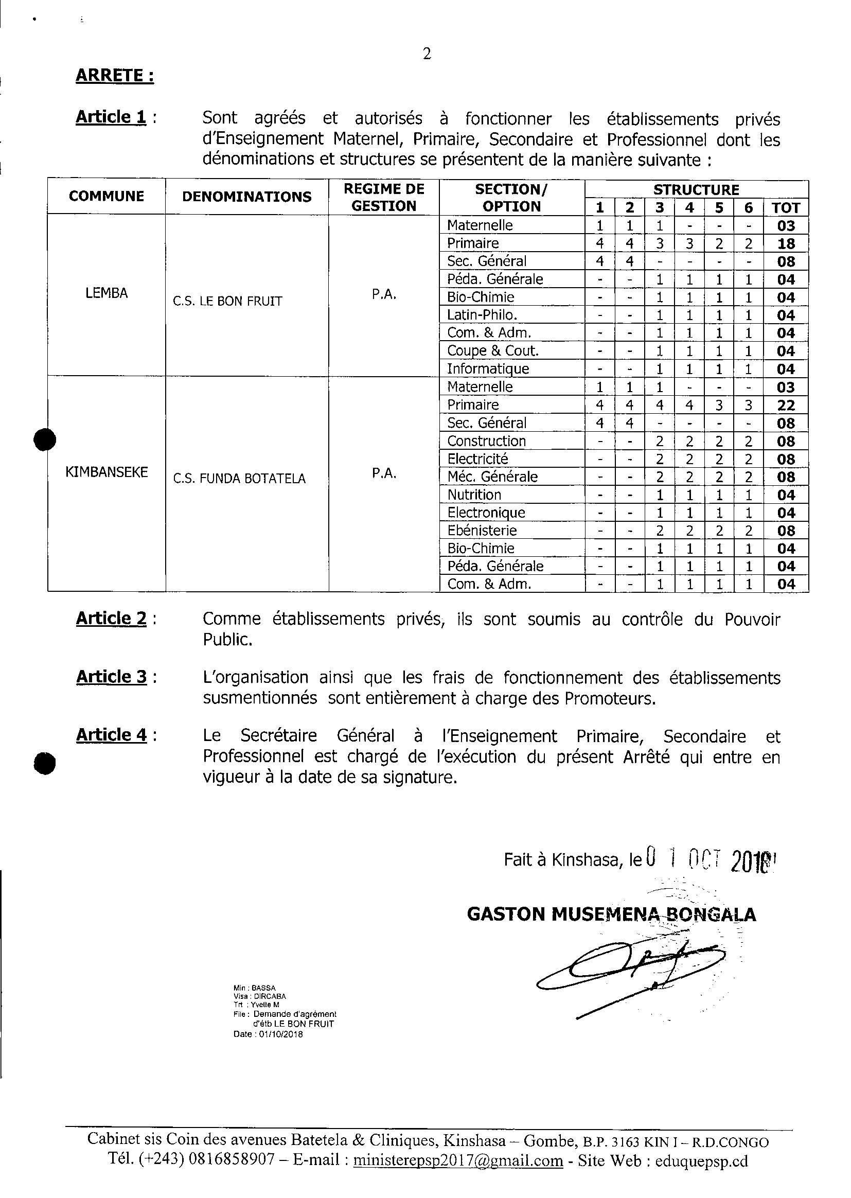 Aucune image