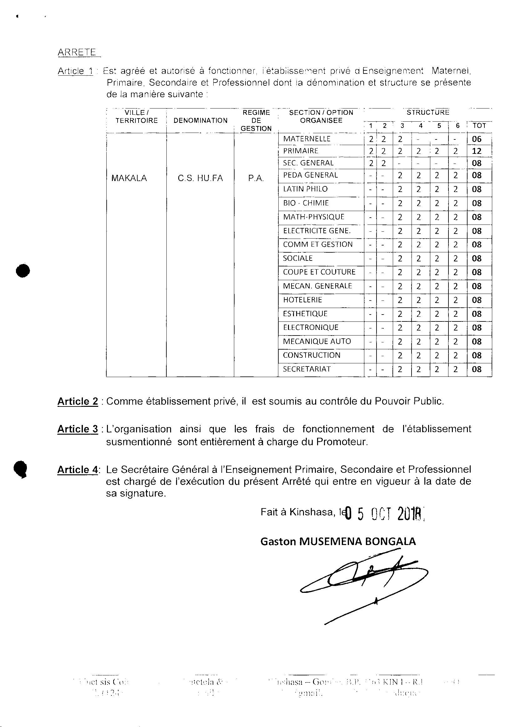 Aucune image