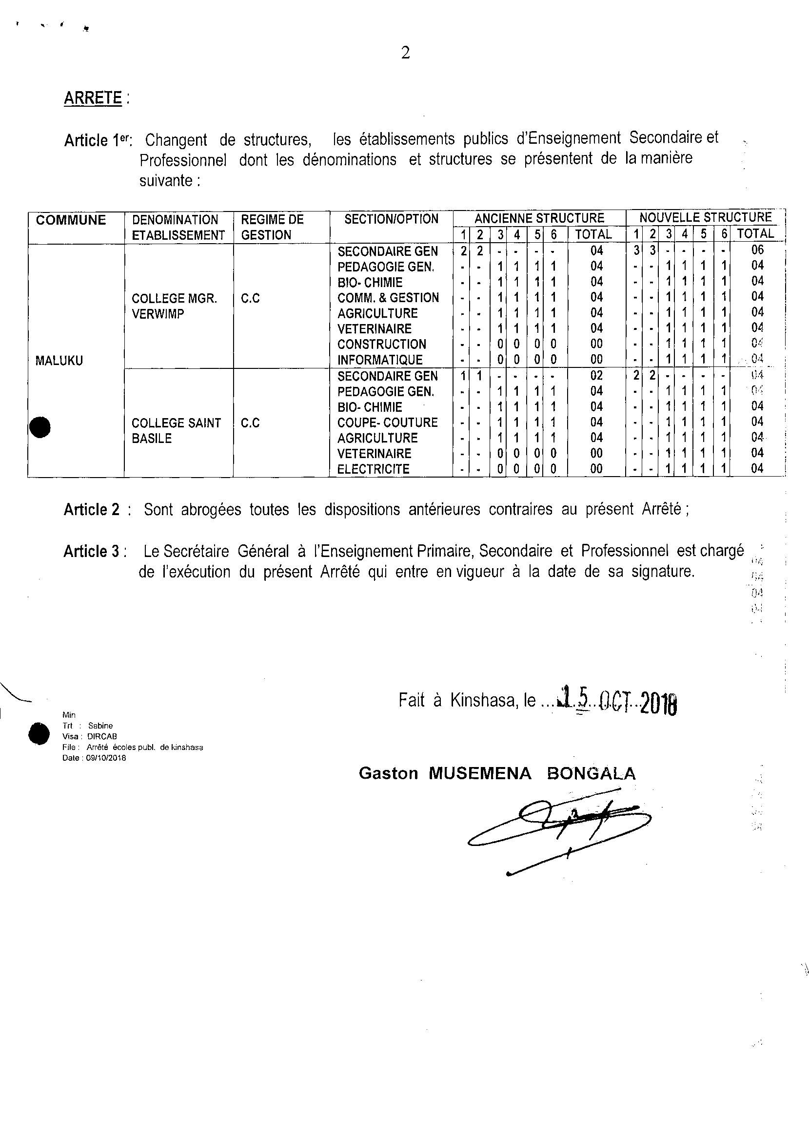 Aucune image