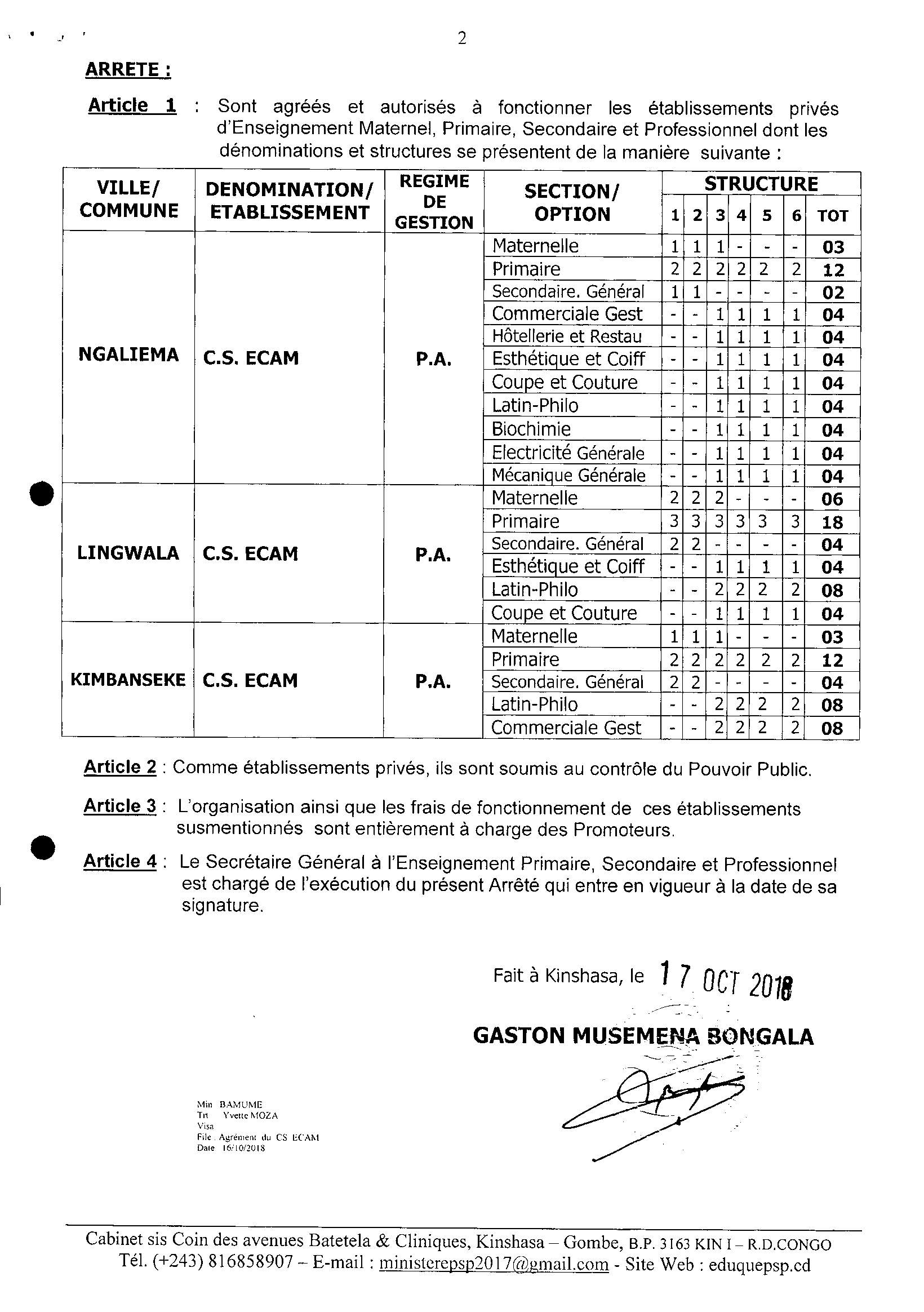 Aucune image