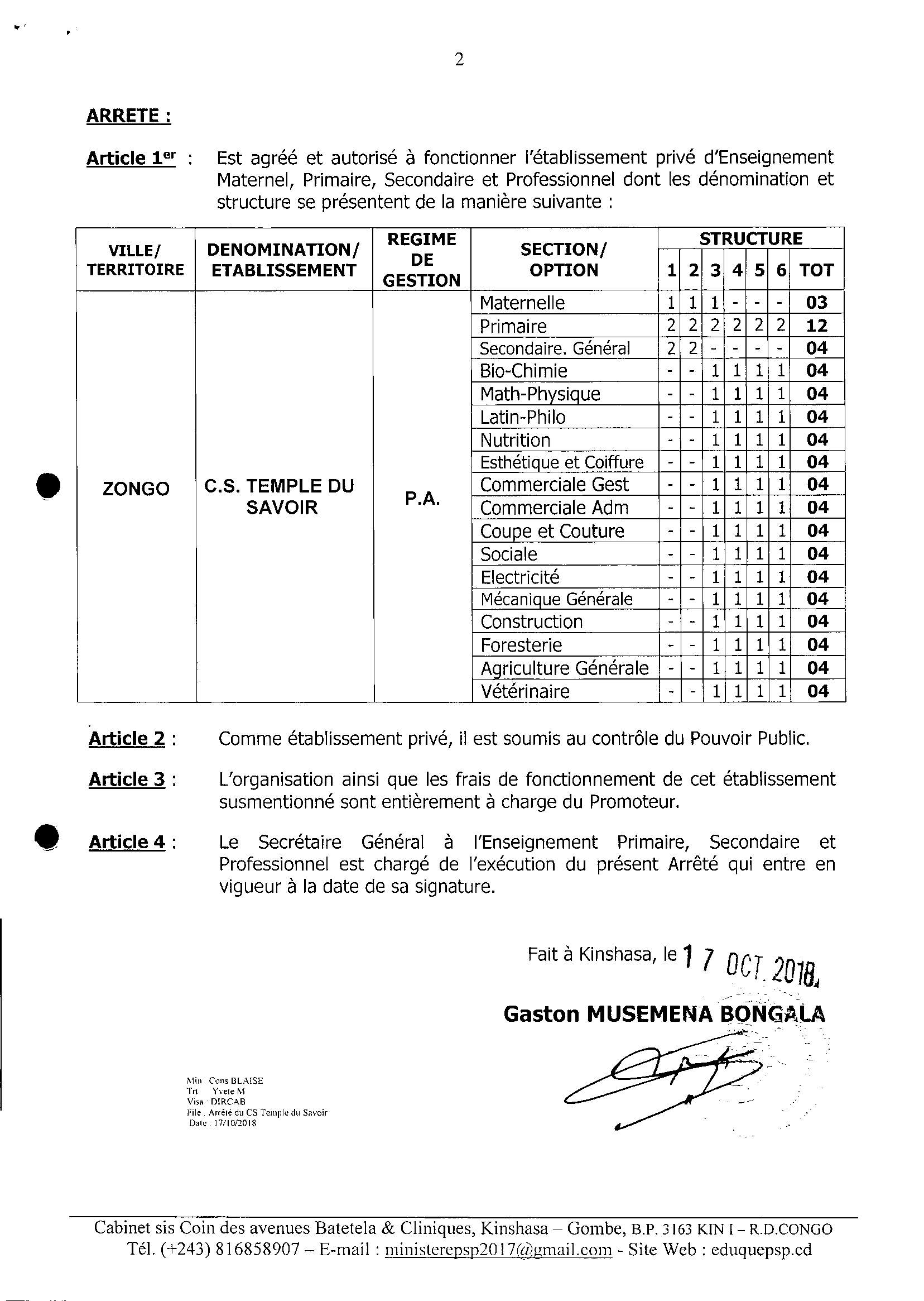 Aucune image