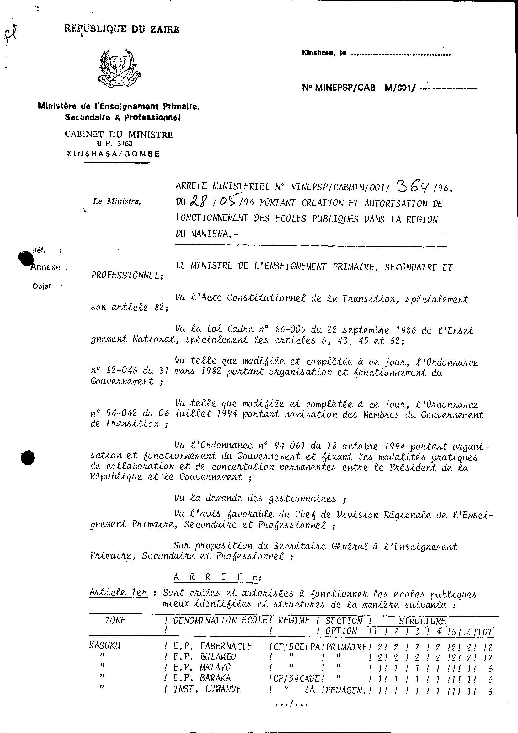 Aucune image