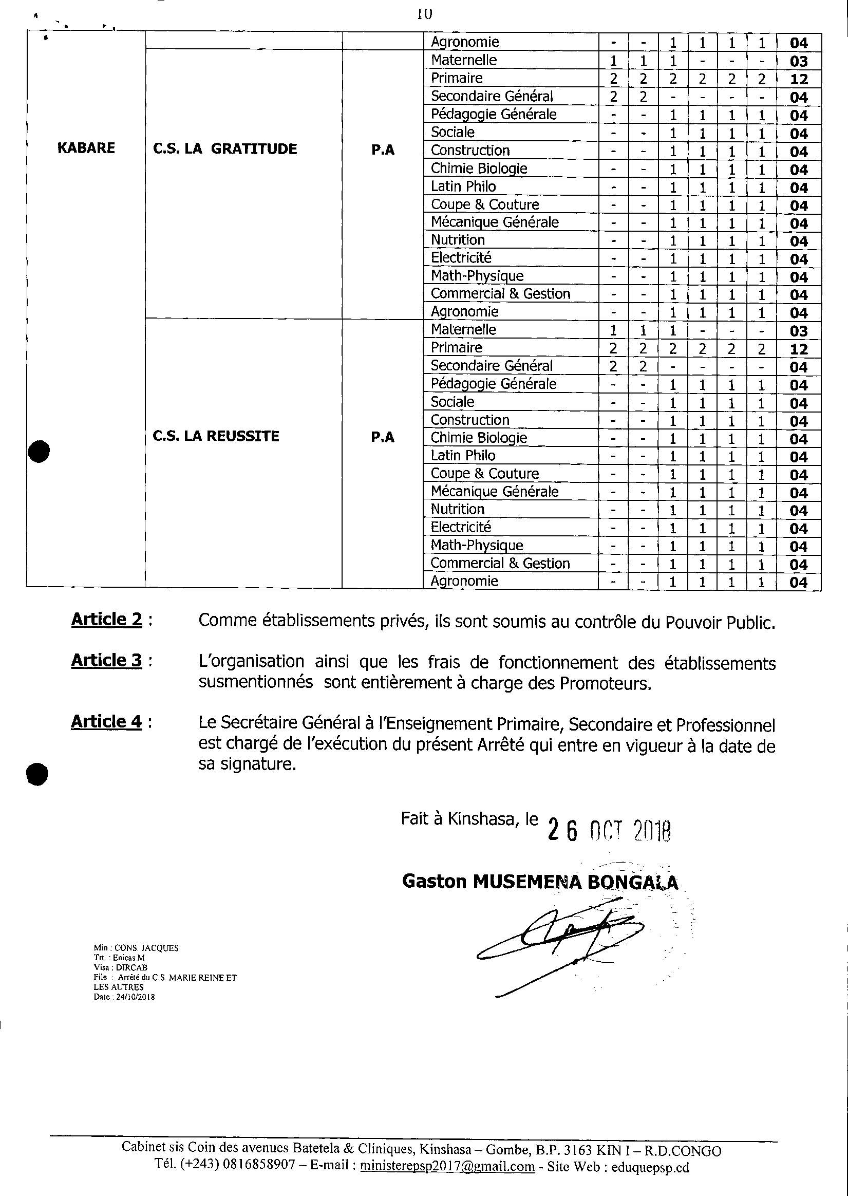 Aucune image