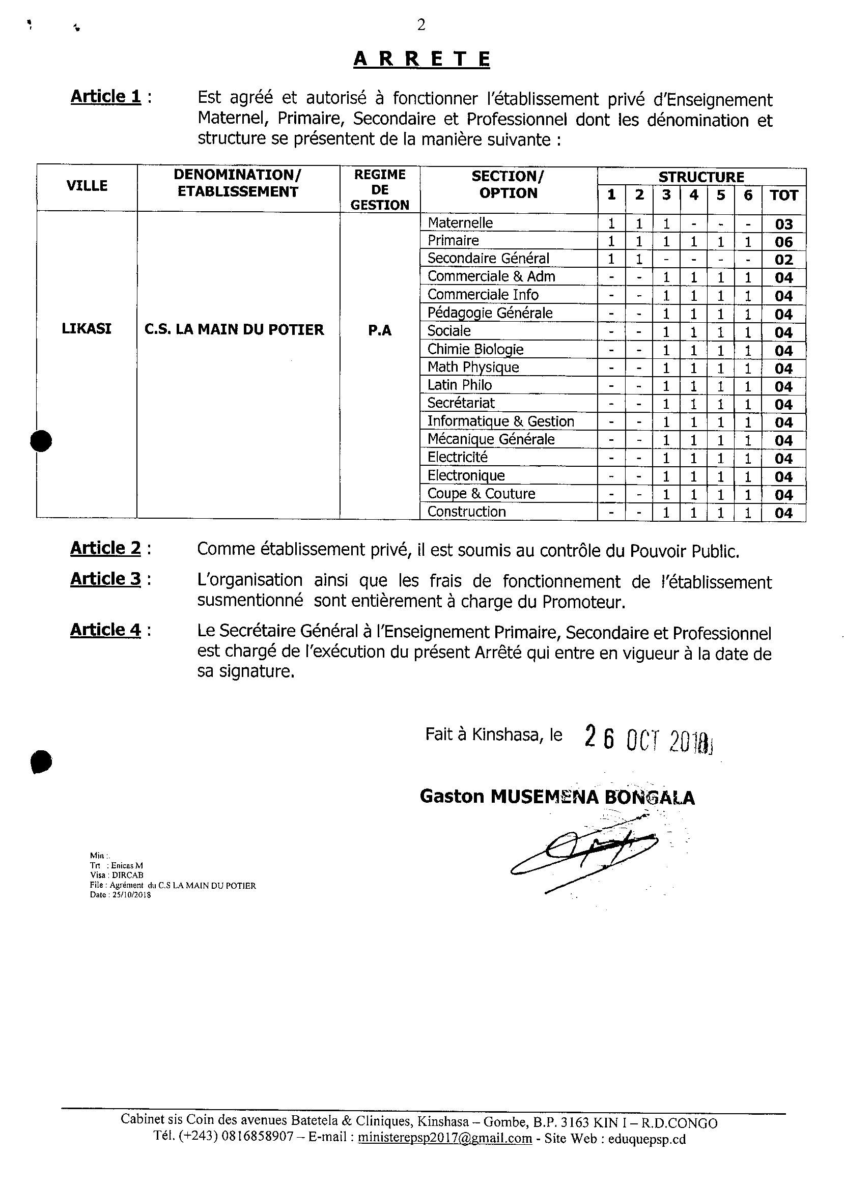 Aucune image