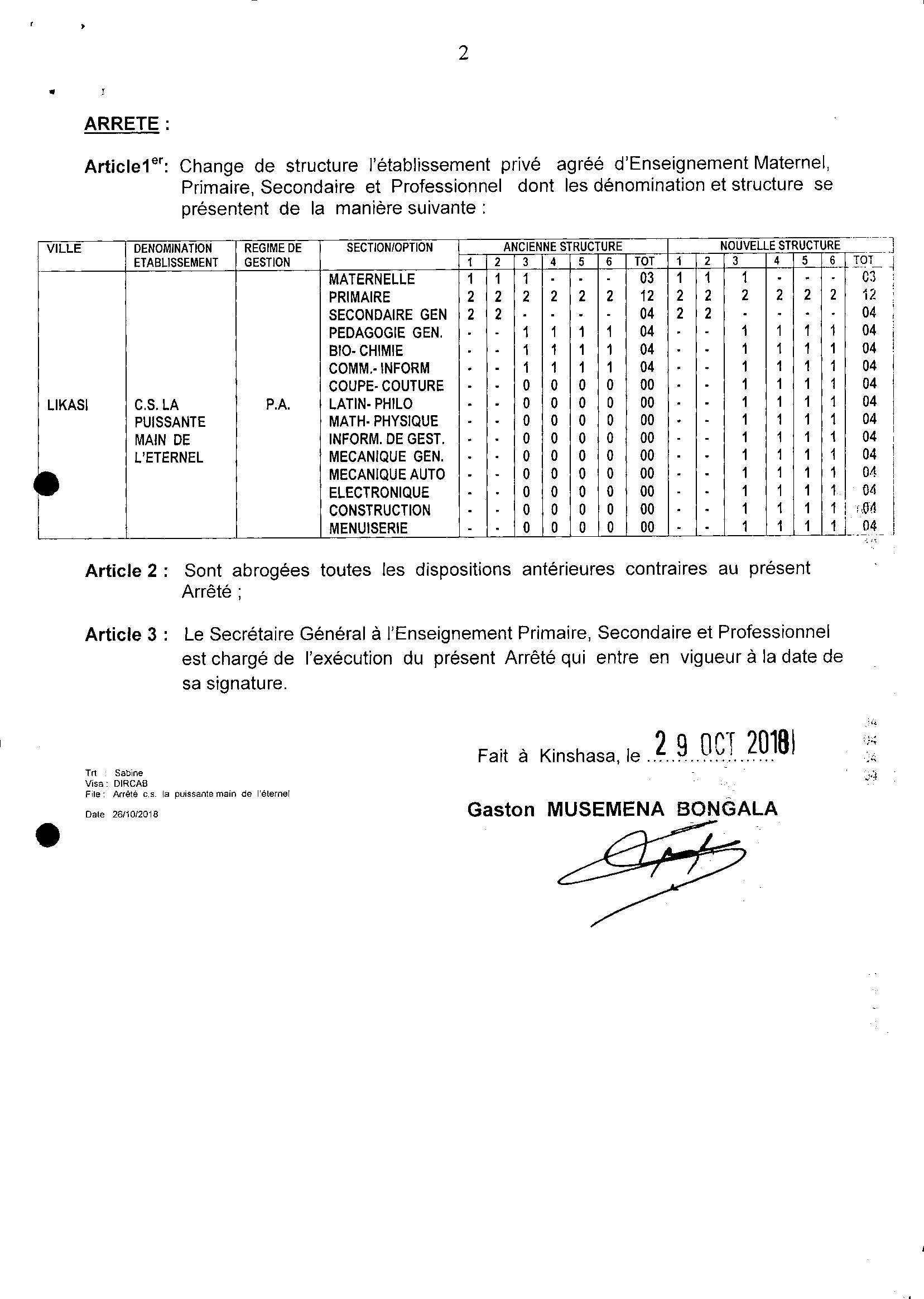 Aucune image