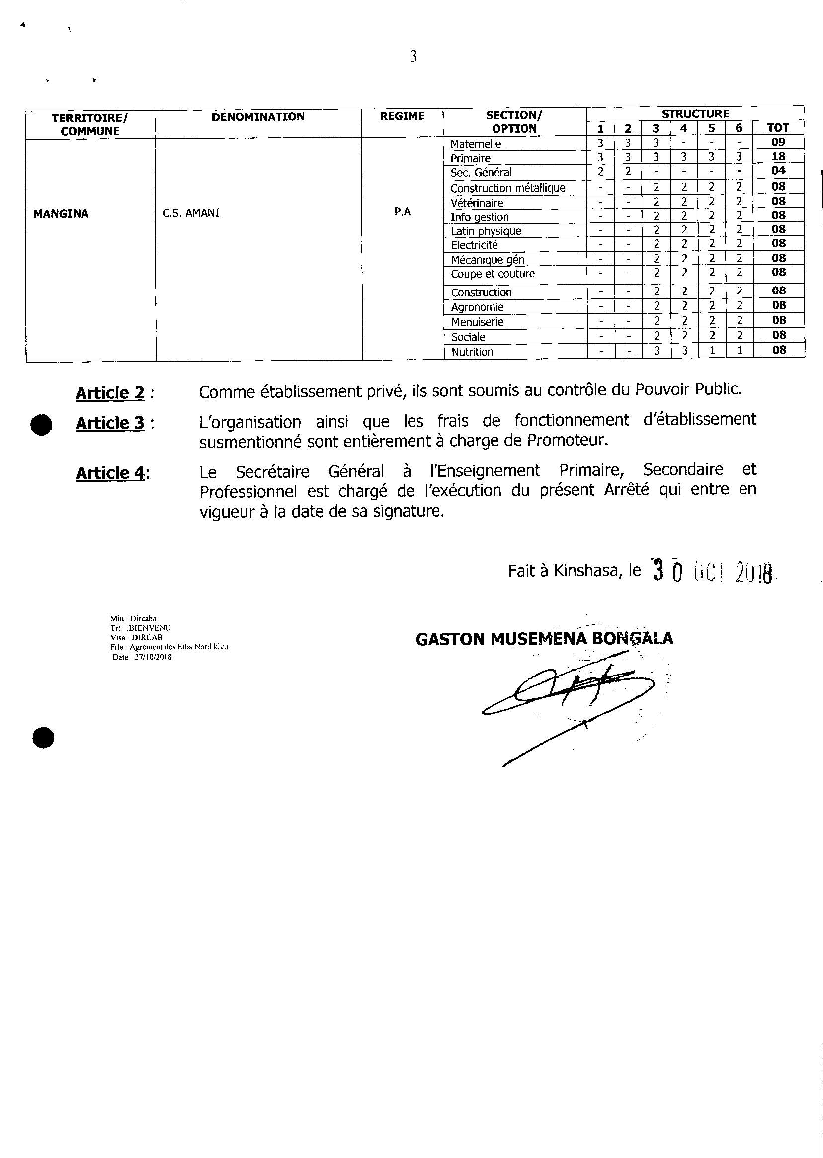 Aucune image