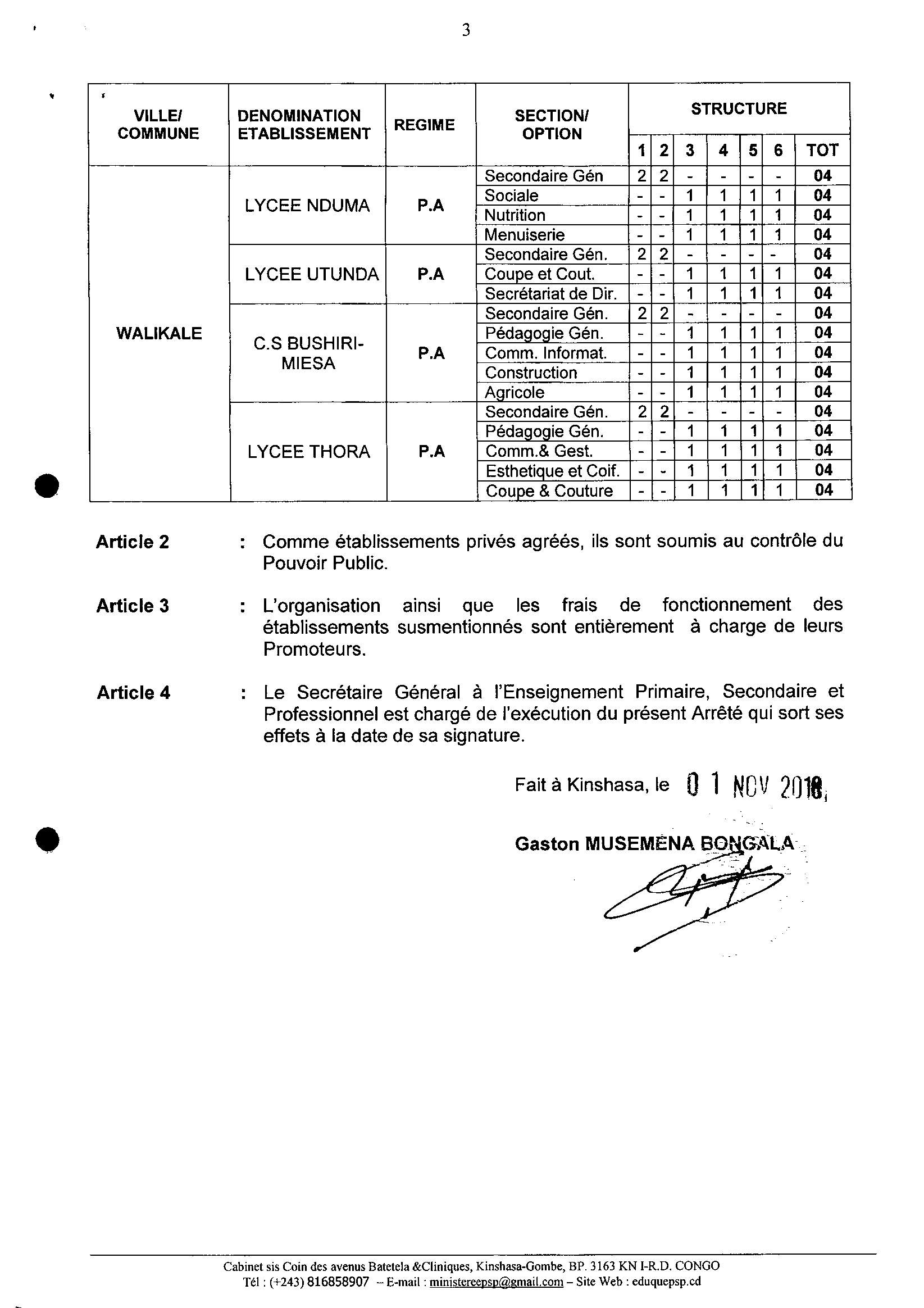 Aucune image