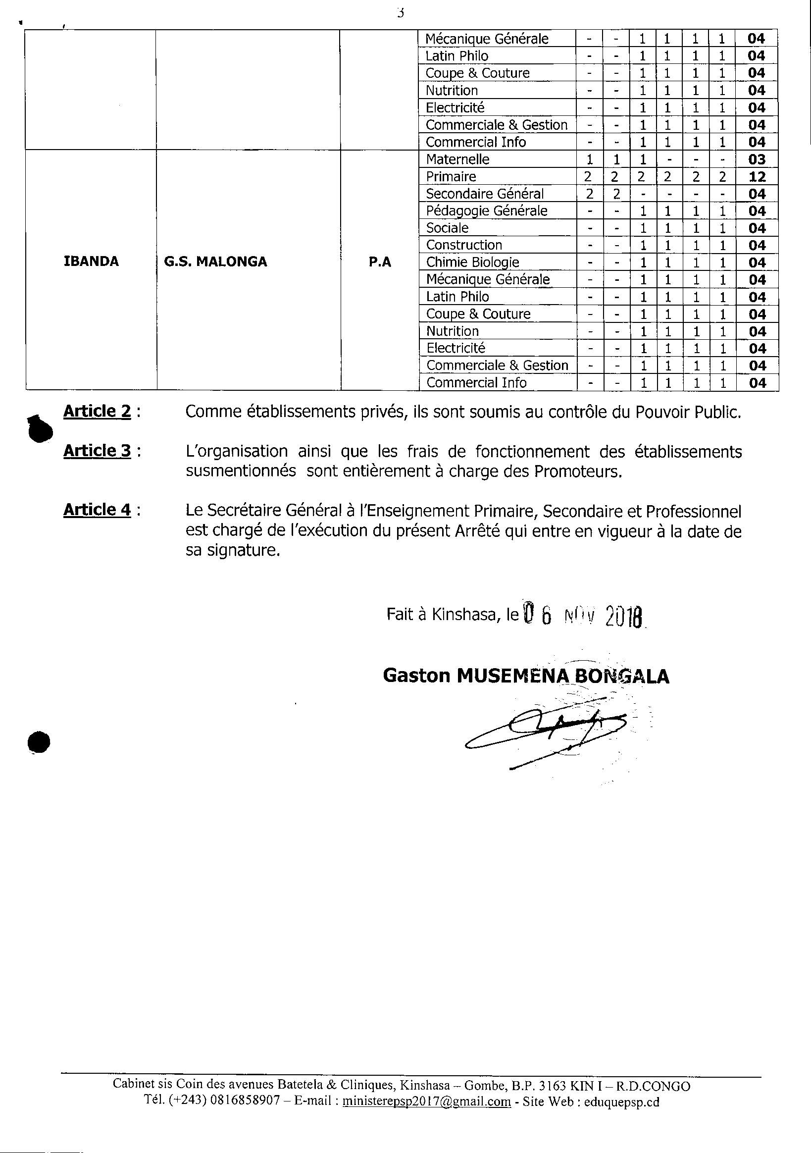 Aucune image