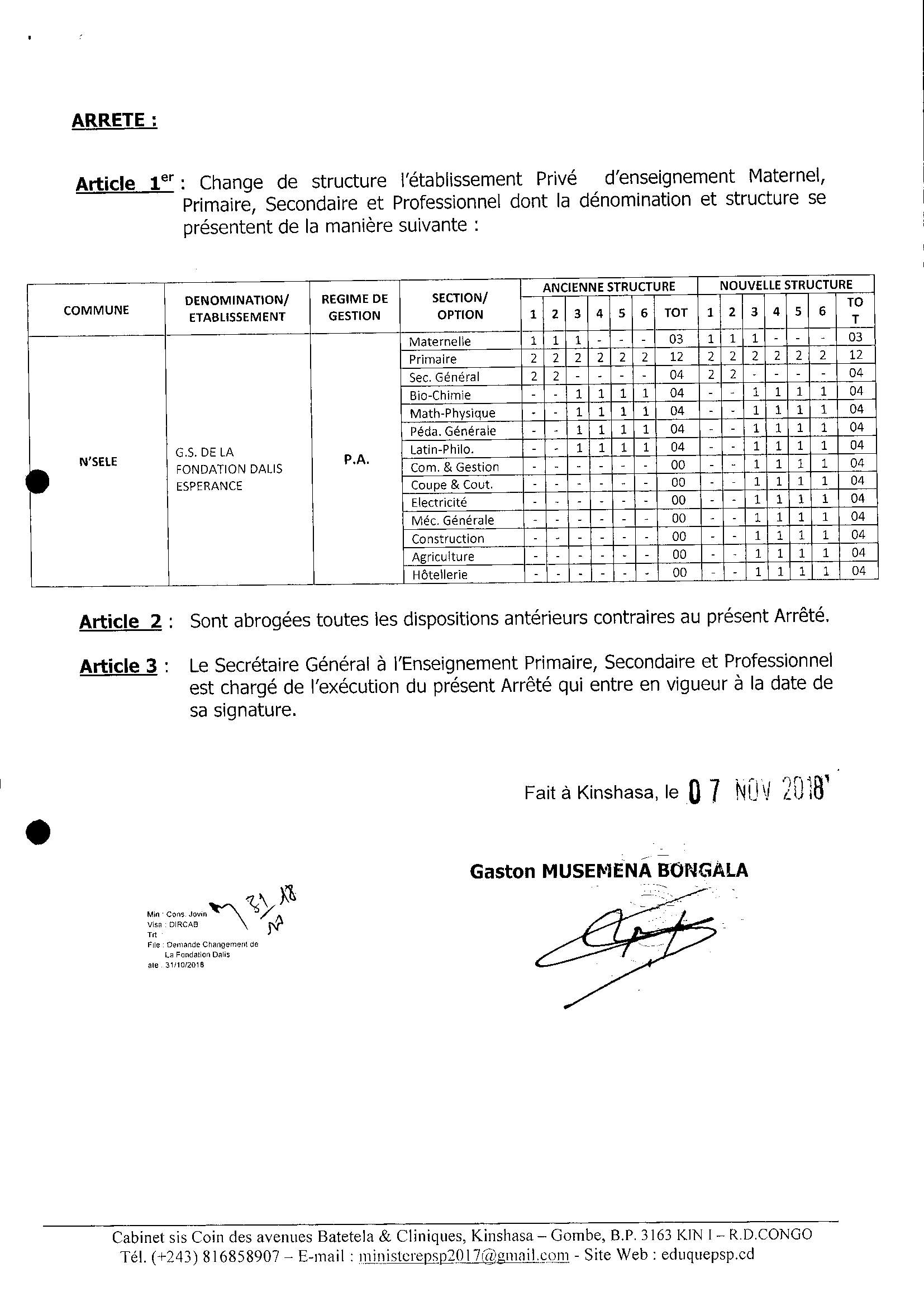 Aucune image