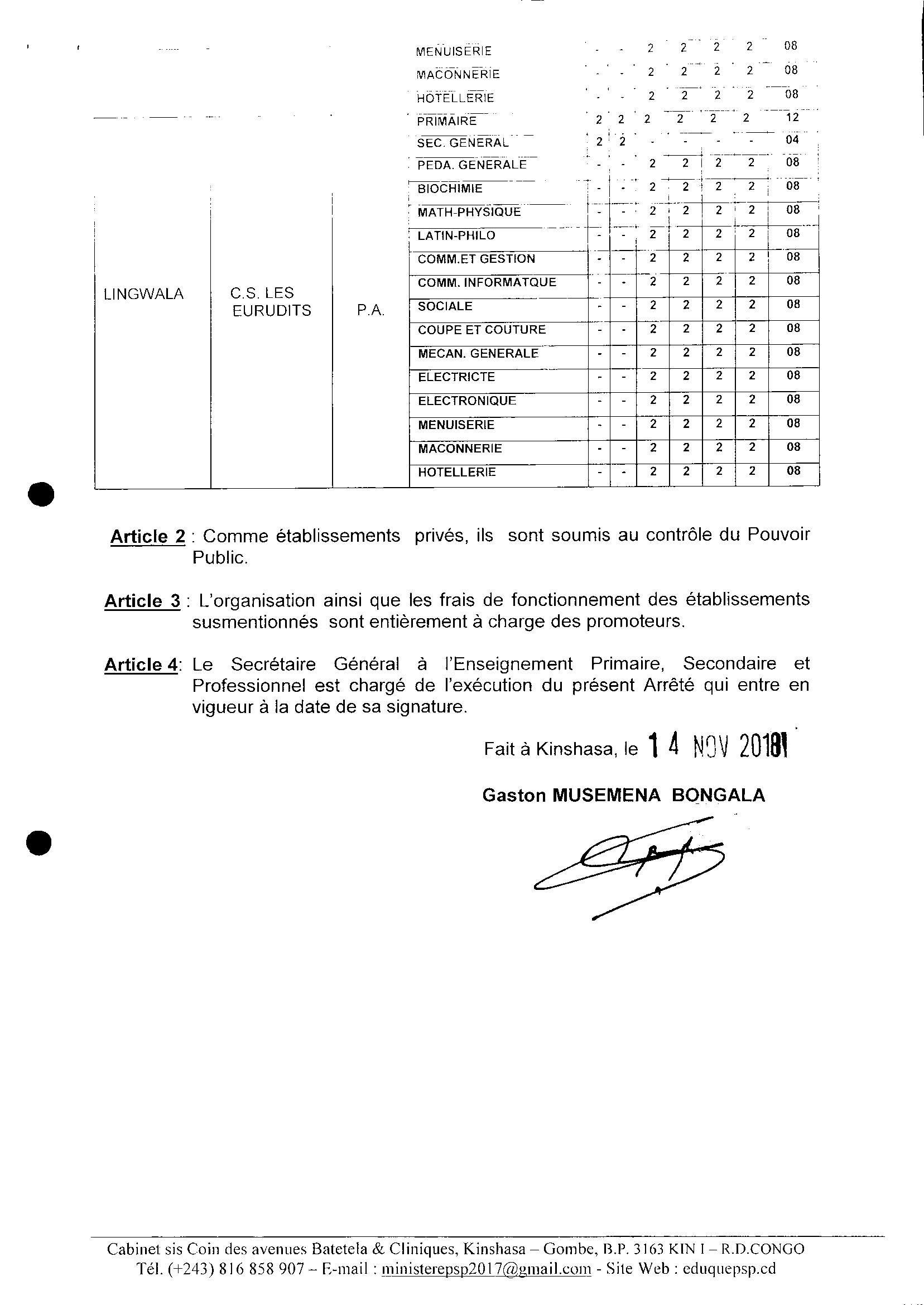 Aucune image