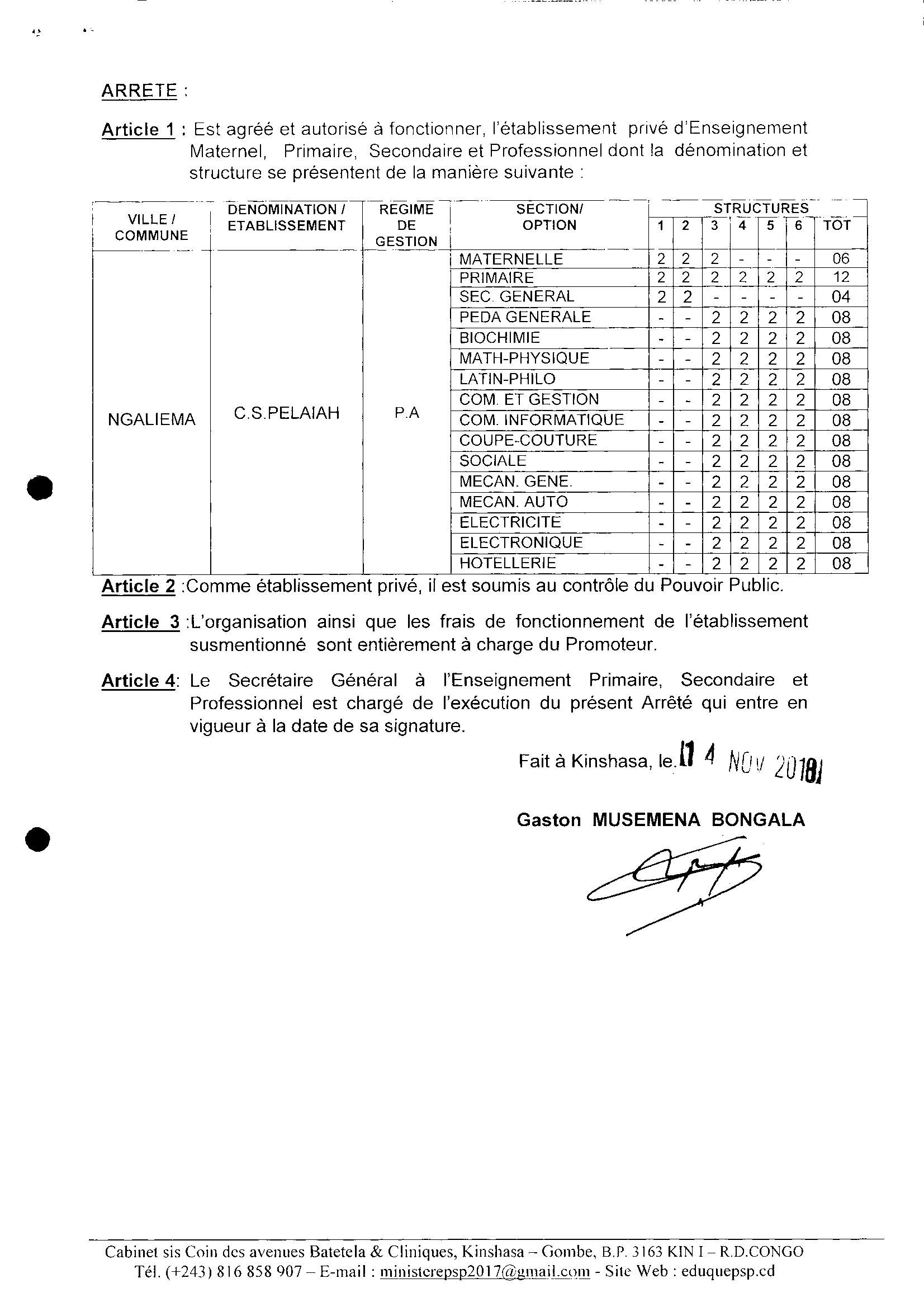 Aucune image