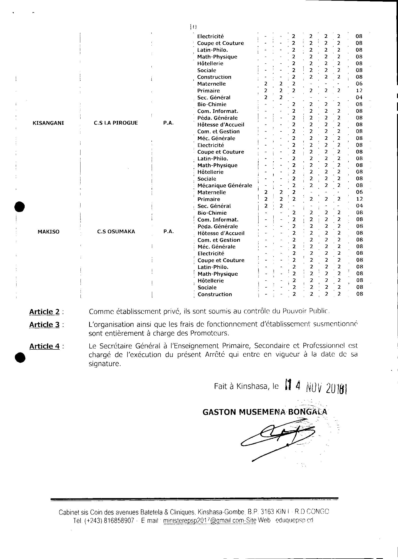 Aucune image