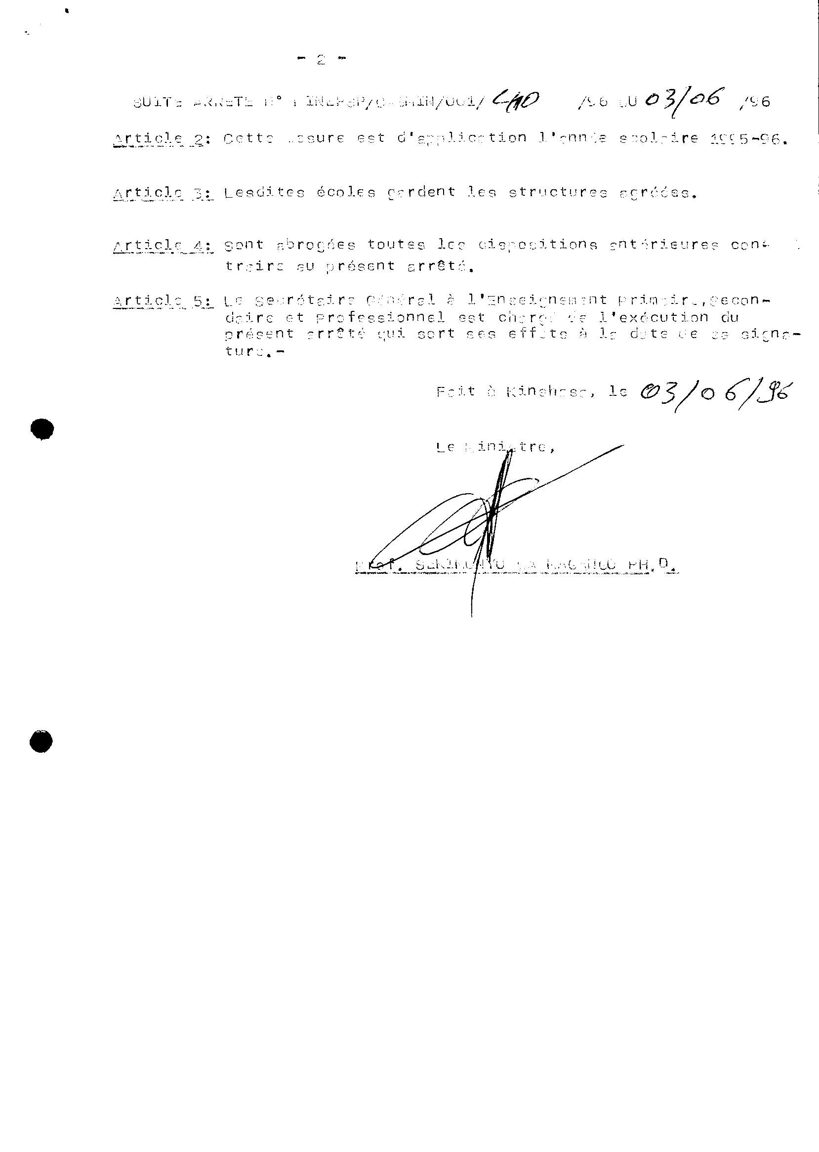 Aucune image