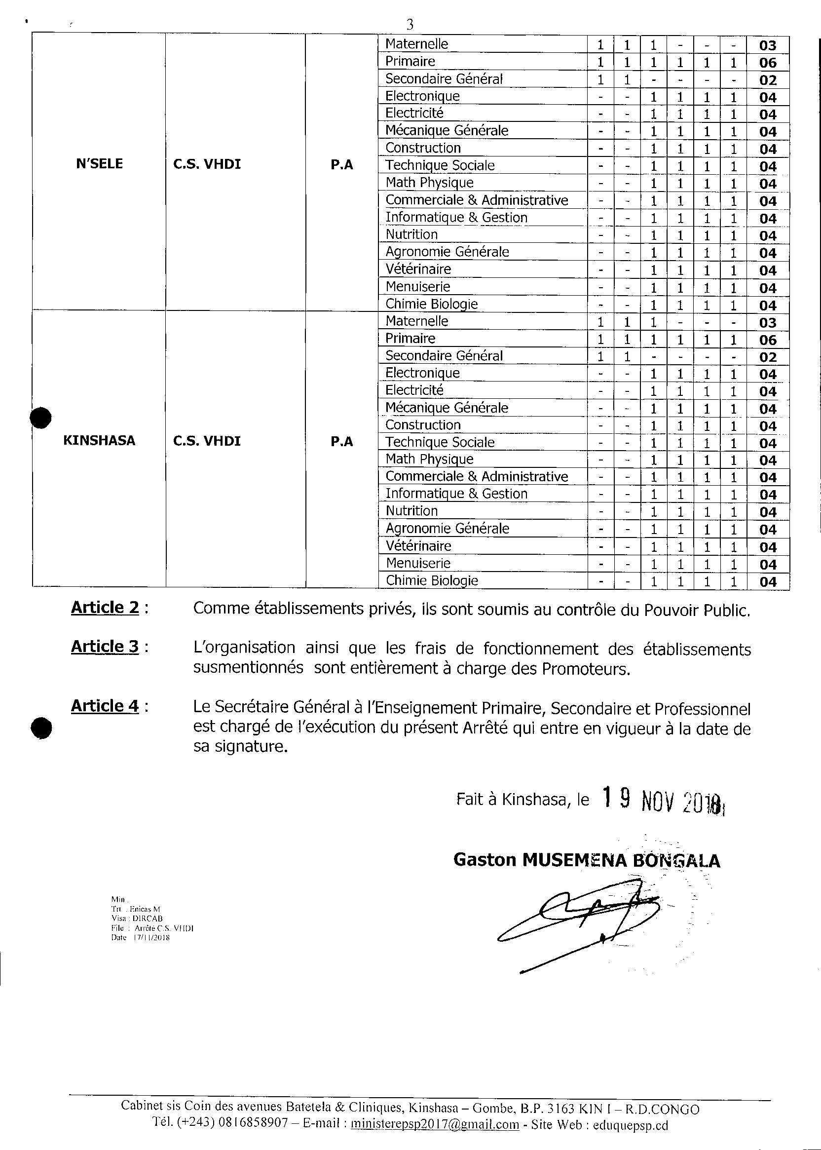 Aucune image