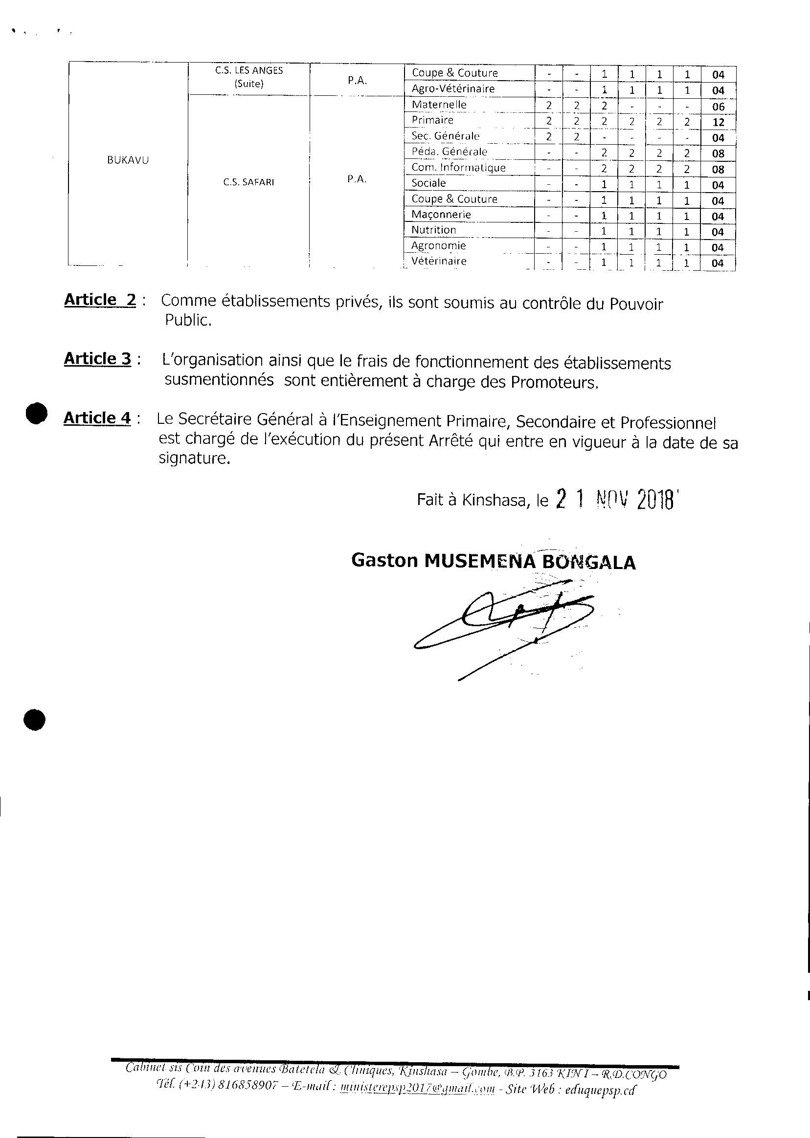 Aucune image