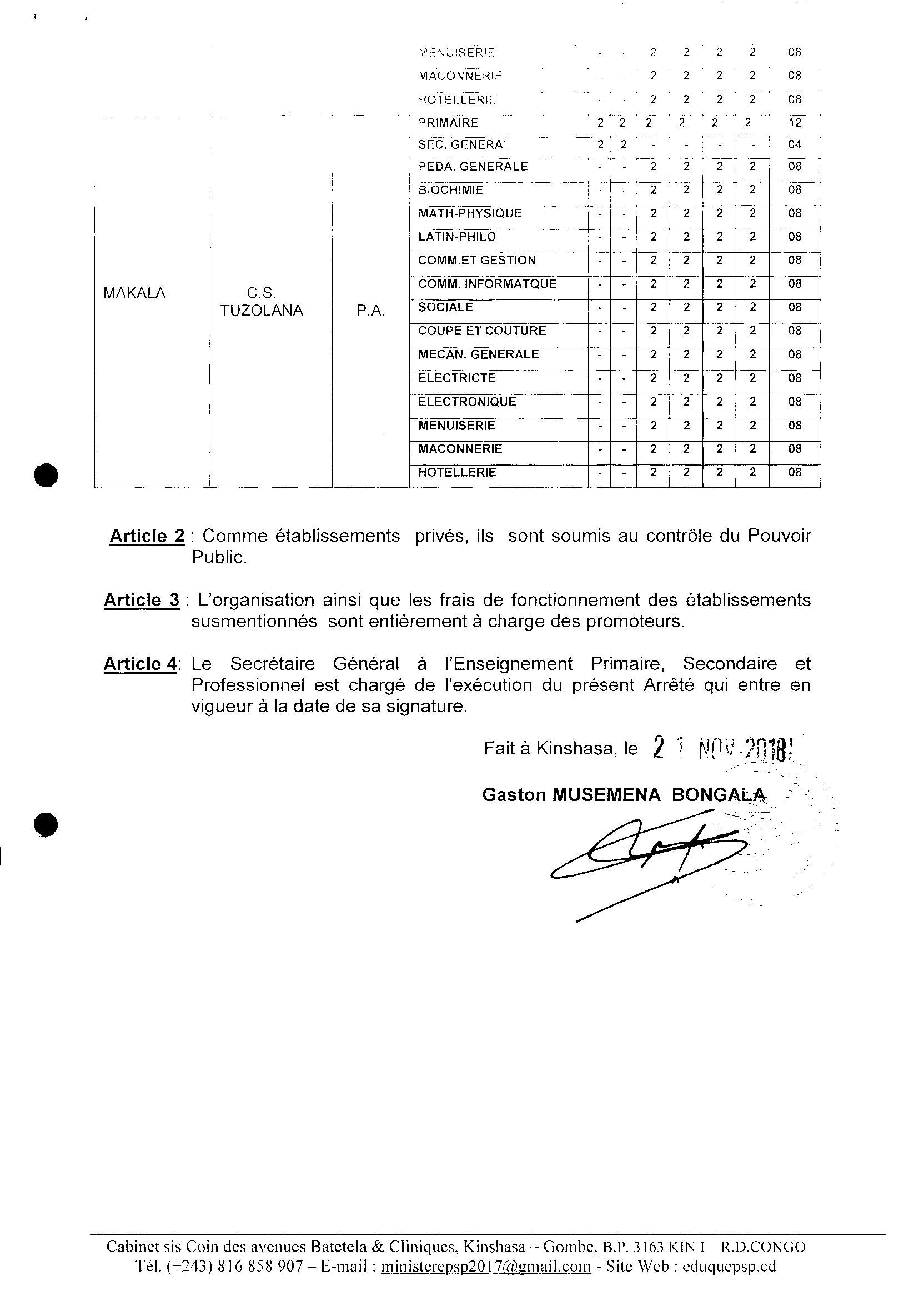 Aucune image
