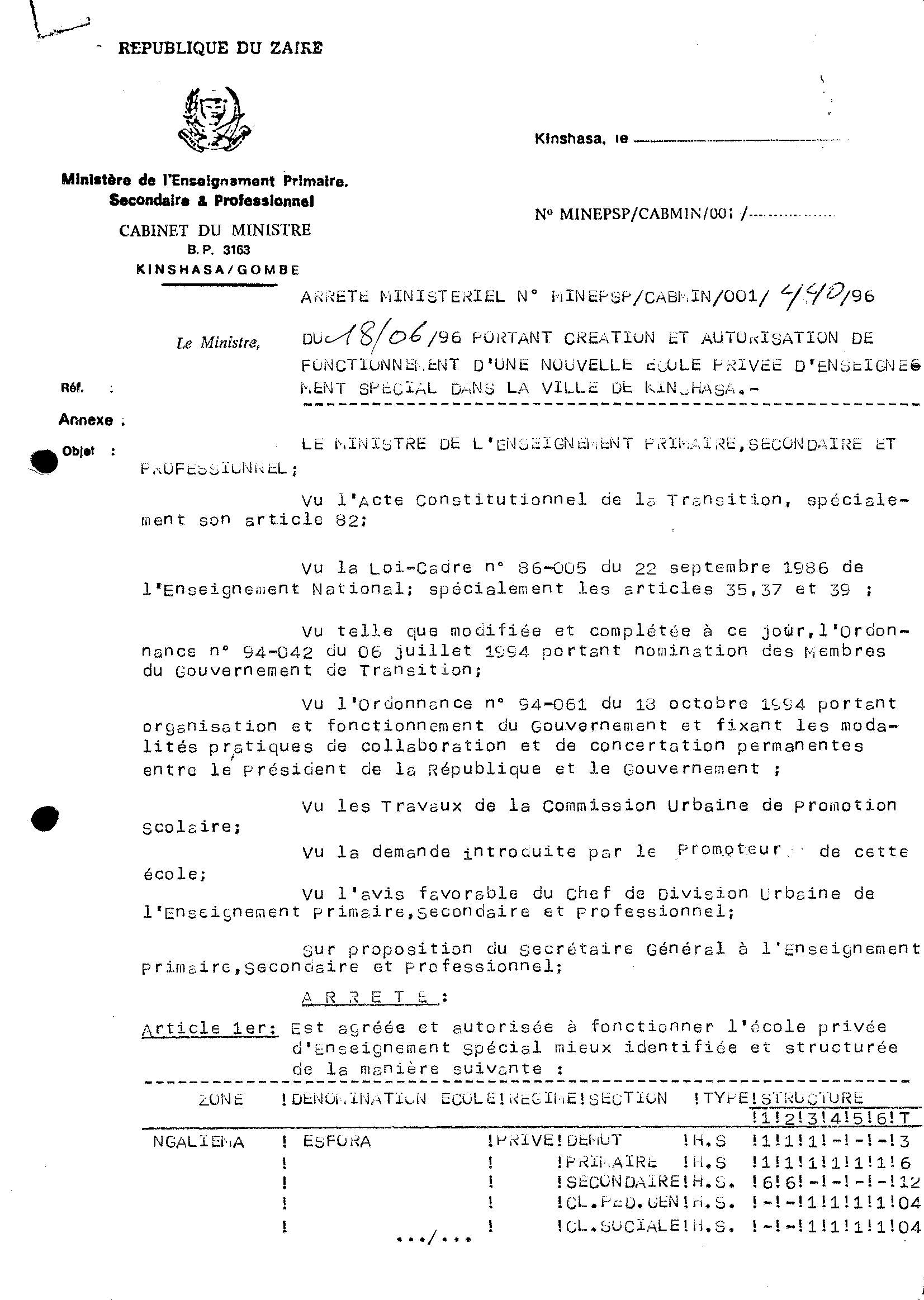 Aucune image