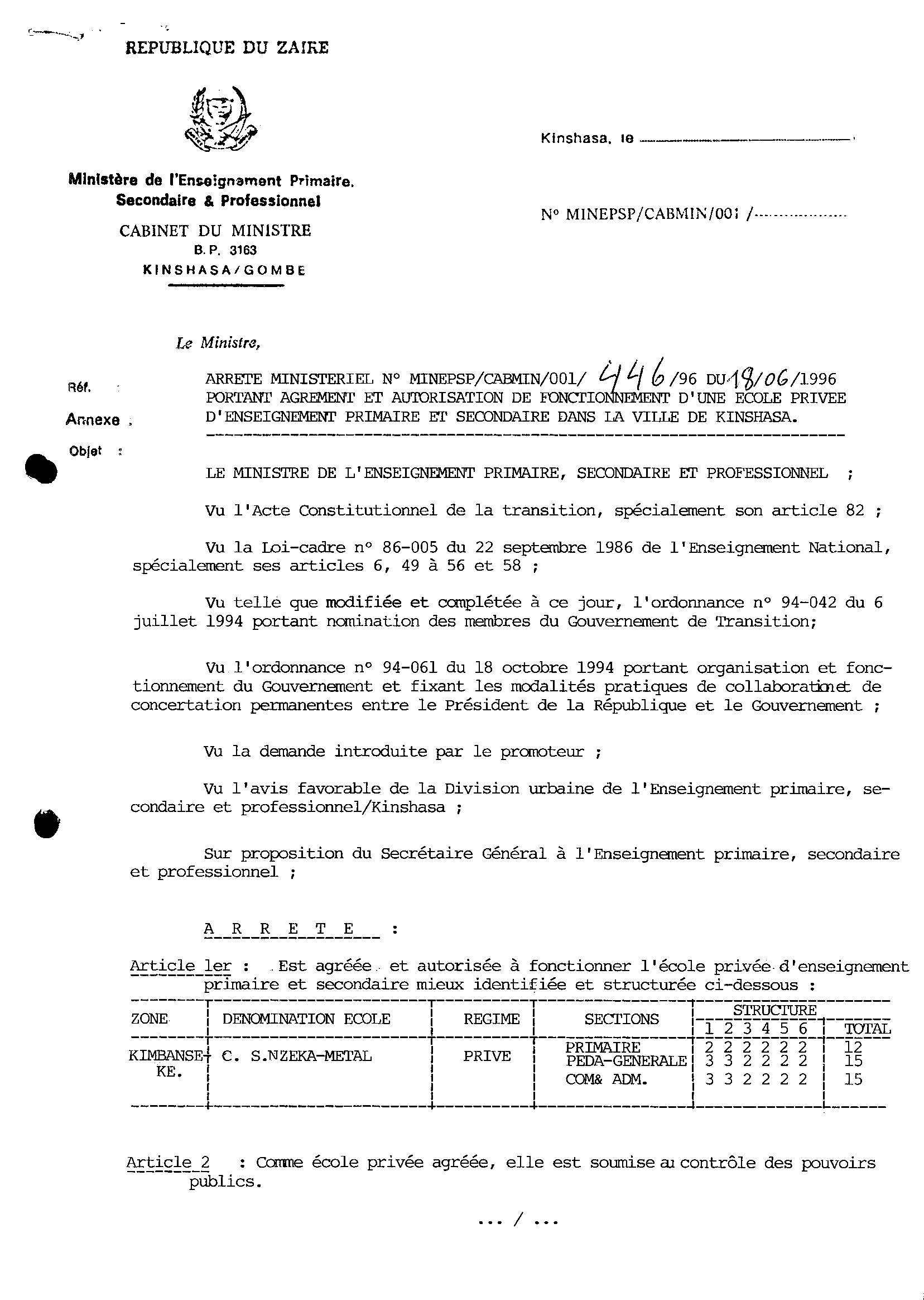 Aucune image