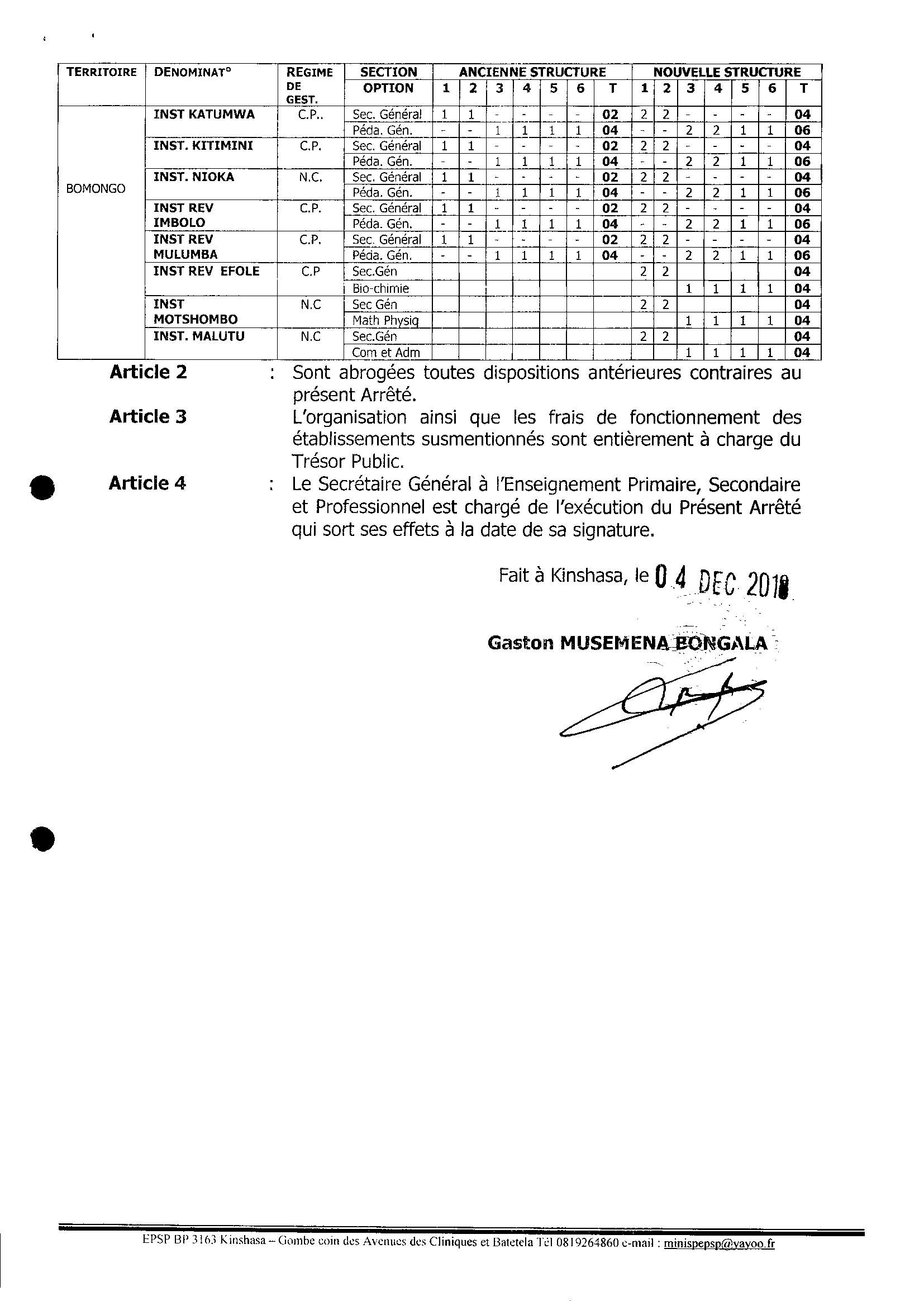 Aucune image