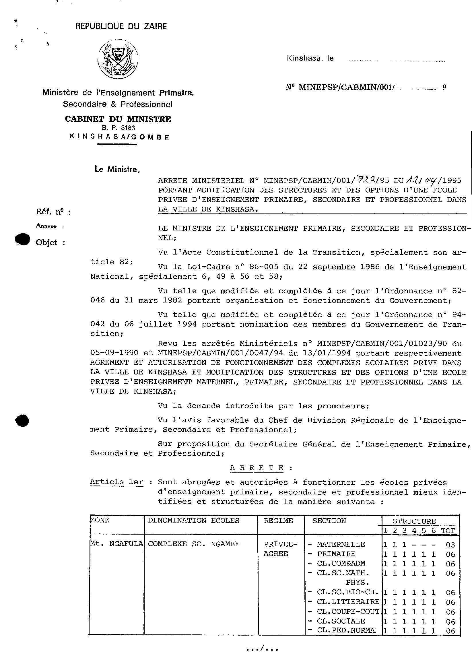 Aucune image