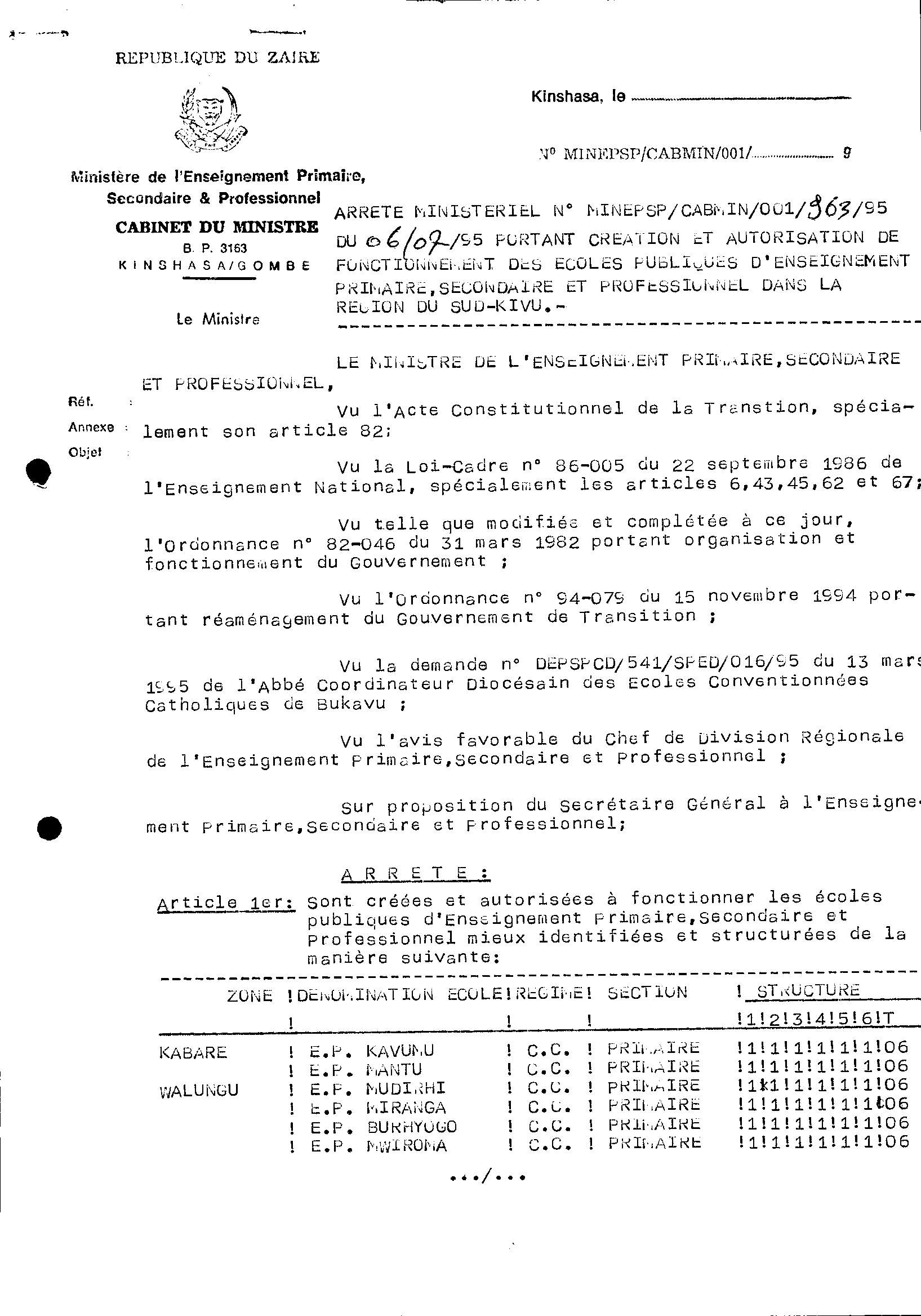 Aucune image